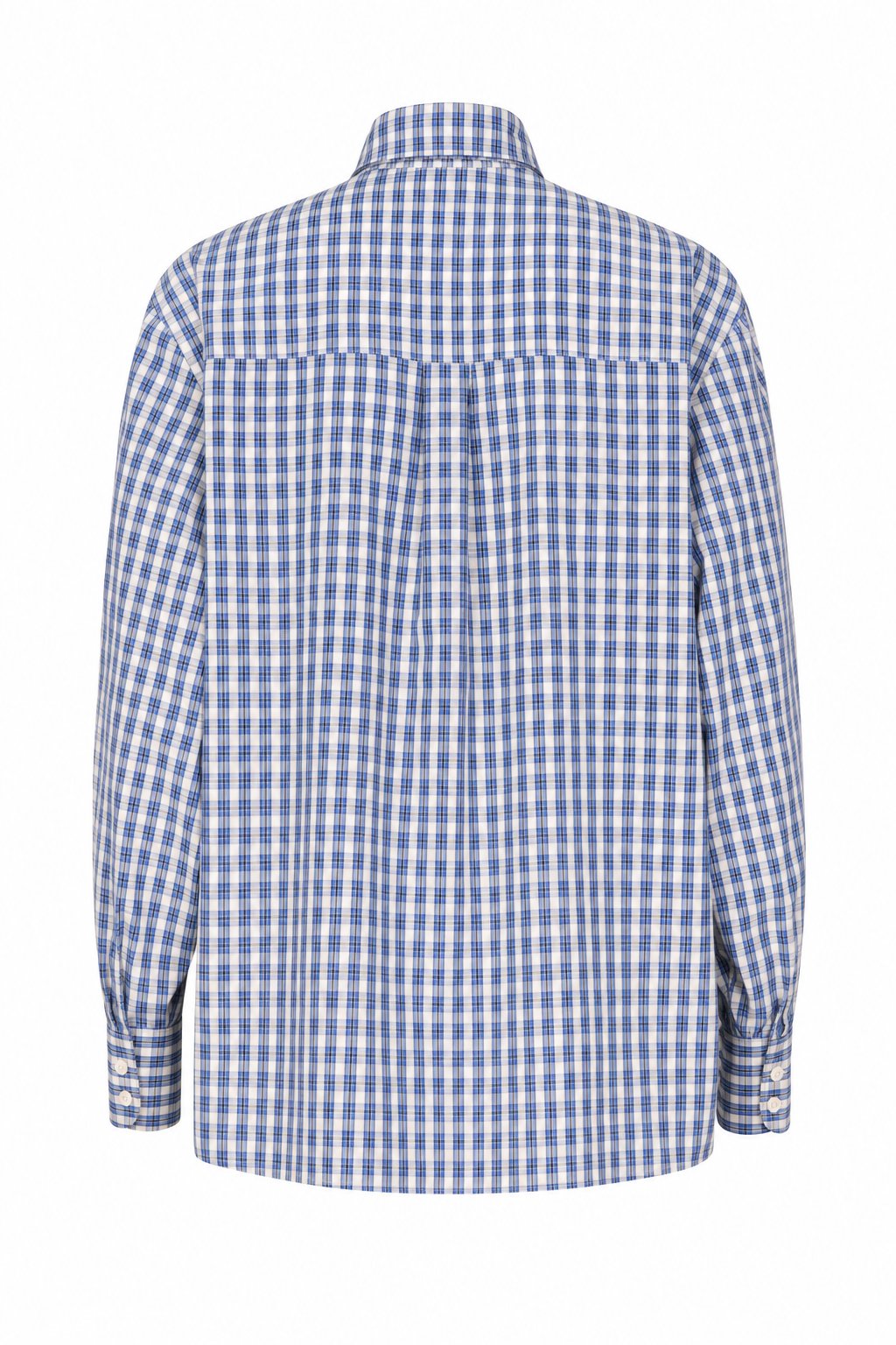 Chemise Aaron I BLEU AZUR - JJ26C306_BLEU_AZUR_back-packshot.jpg