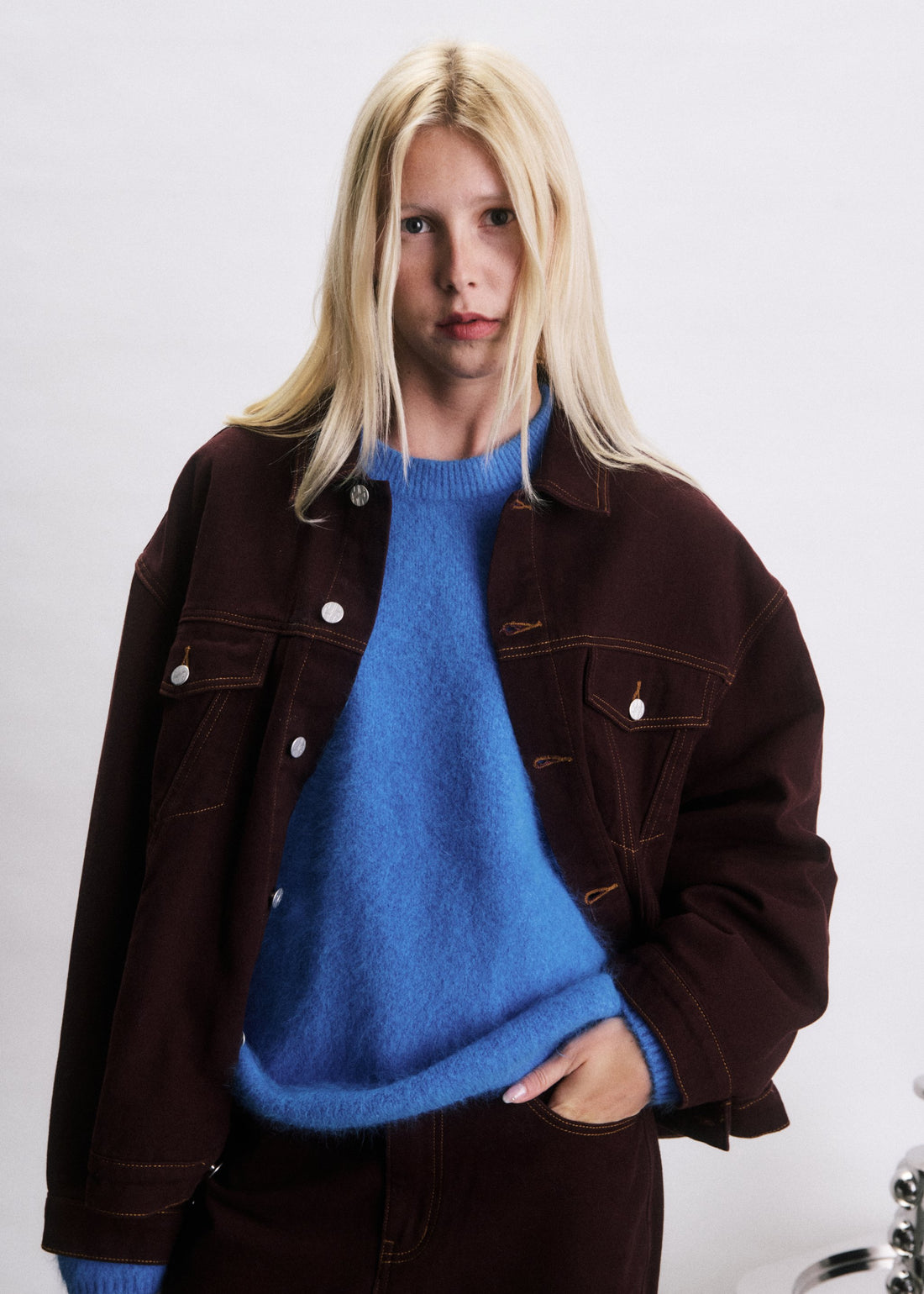 Veste Pedro I BORDEAUX - JJ26C308-BORDEAUX-4.jpg