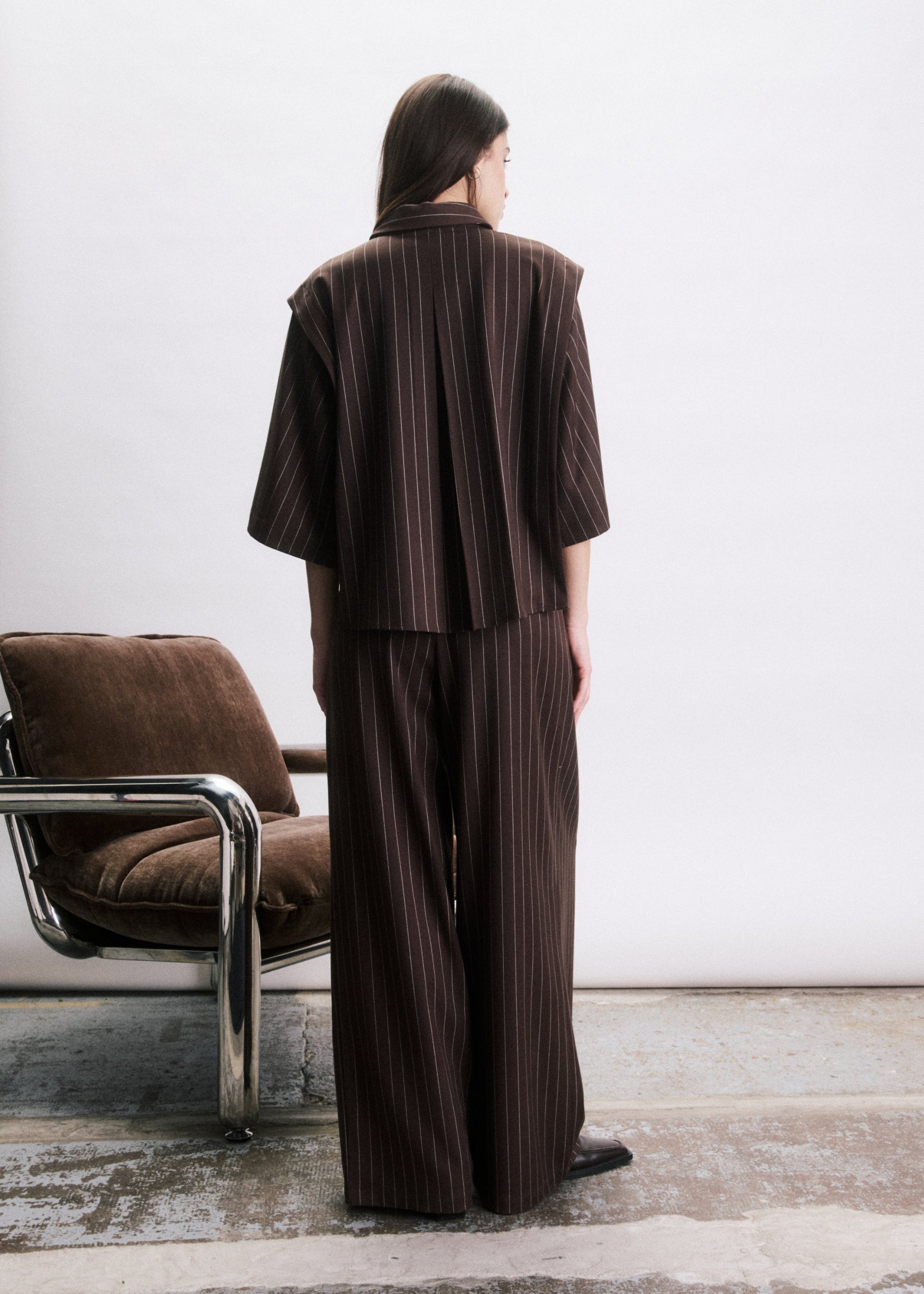 Chemise Florian I CHOCOLAT - JJ26C311-CHOCOLAT-3.jpg