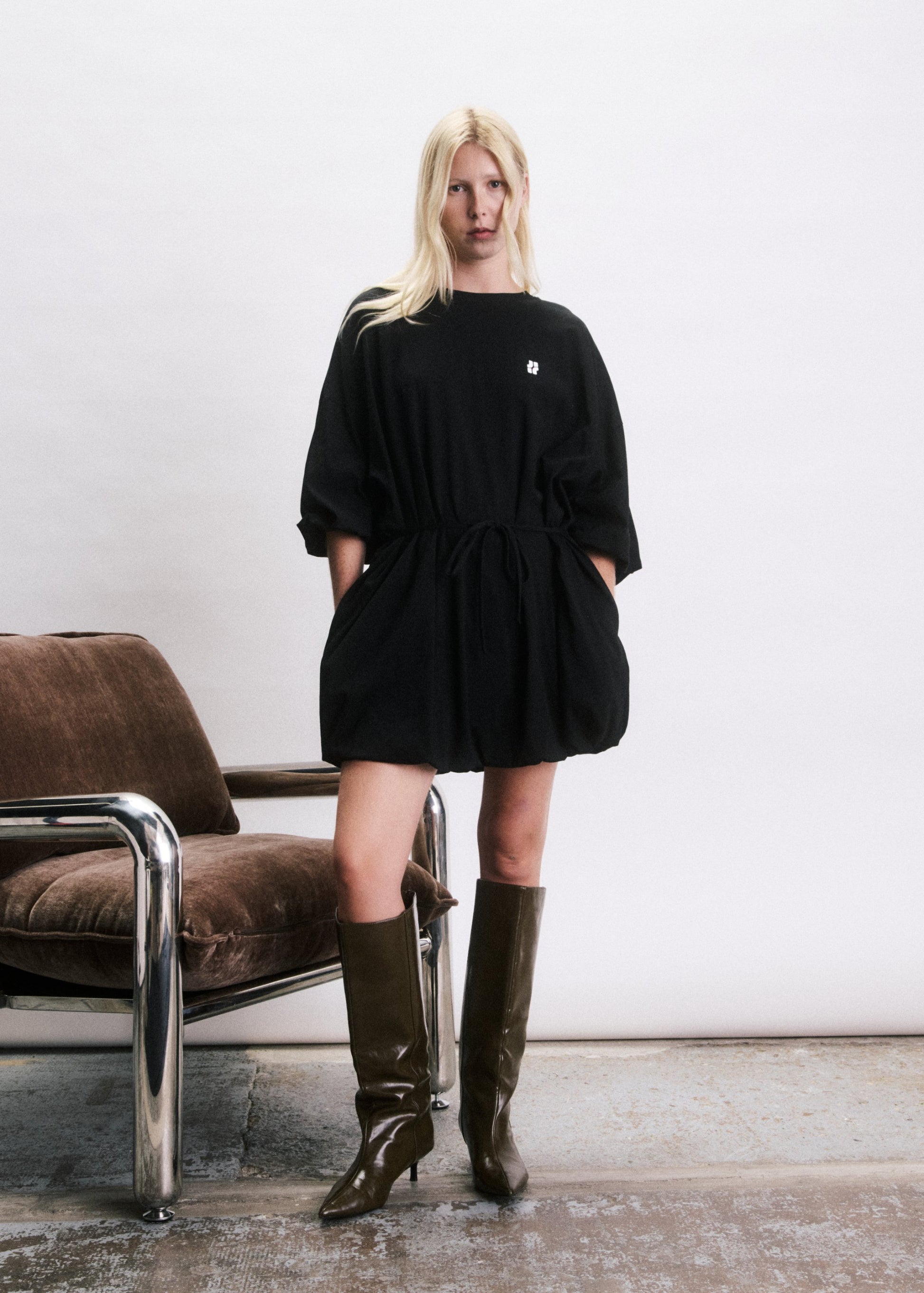 Robe Mateo I NOIR - JJ26C316-NOIR-1.jpg