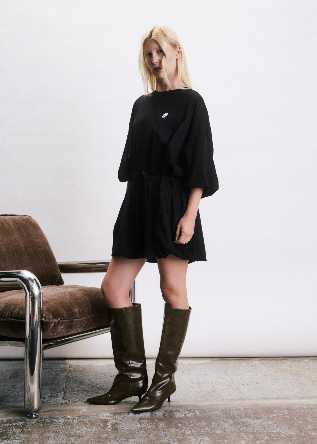 Robe Mateo I NOIR - JJ26C316-NOIR-1.jpg