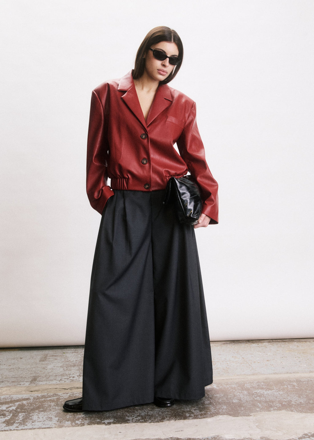 Veste Gustave I ROUGE - JJ26C318-ROUGE-1.jpg
