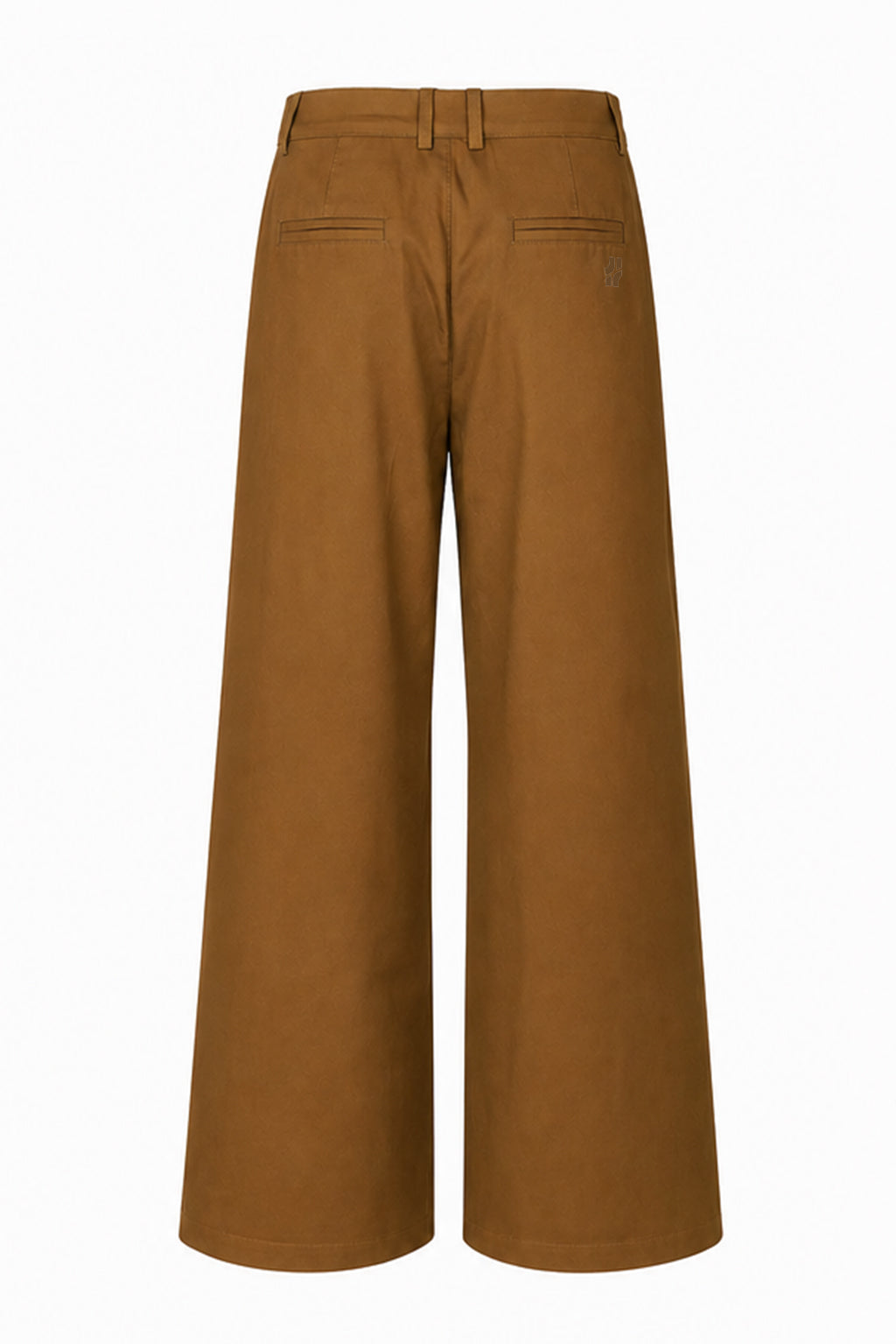 Pantalon Juan I OCRE - JJ26C322_OCRE_back-packshot.jpg