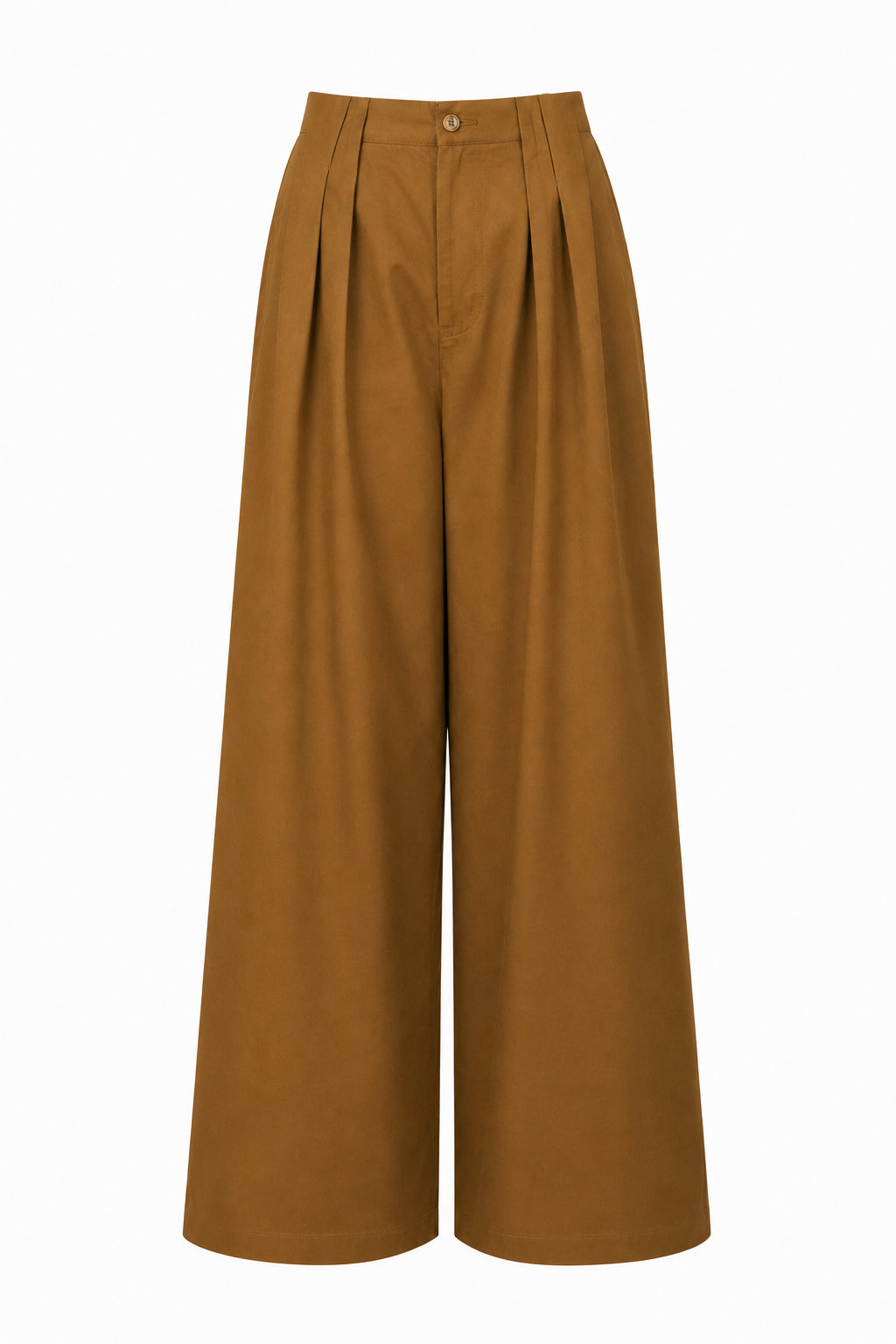 Pantalon Juan I OCRE - JJ26C322_OCRE_front-packshot.jpg