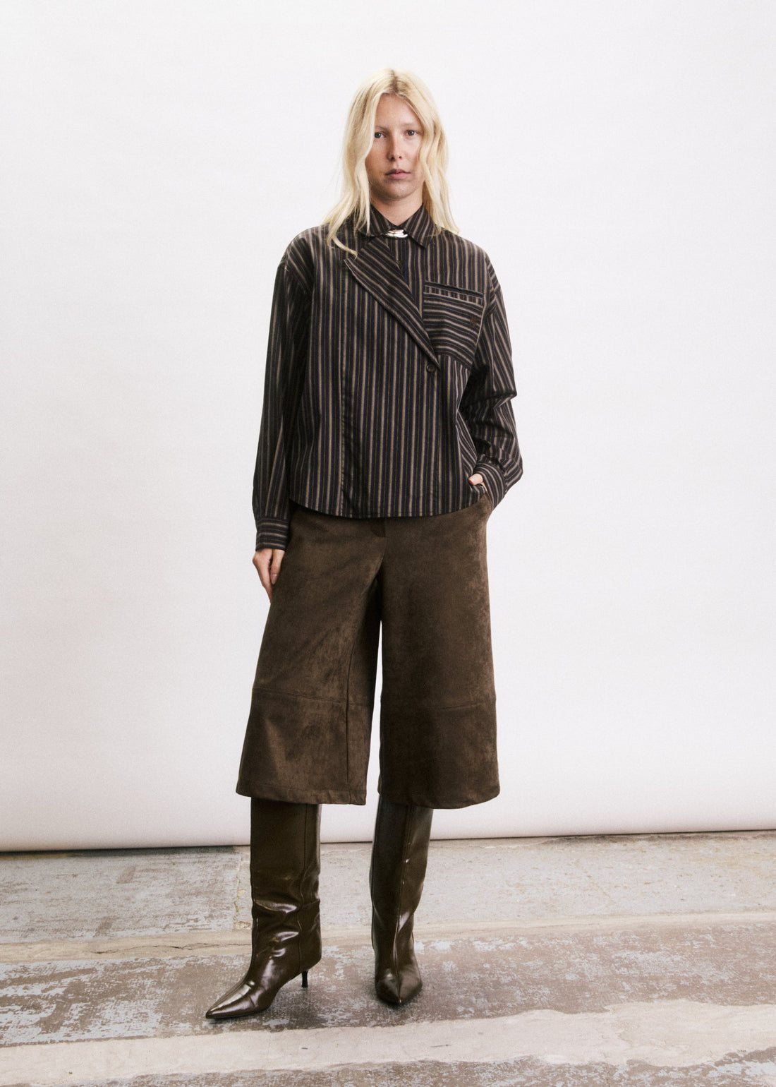 Chemise Idriss I KAKI - JJ26C323-KAKI-1.jpg