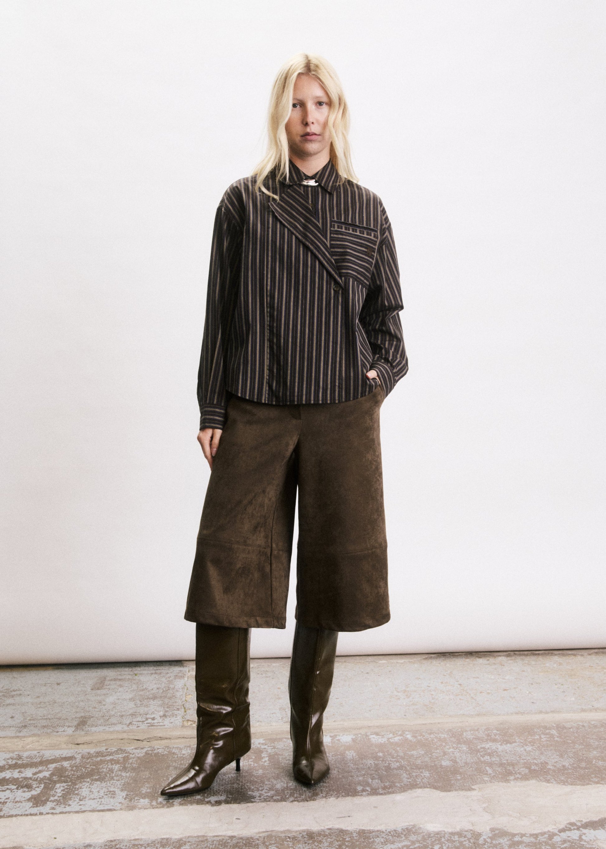 Chemise Idriss I KAKI - JJ26C323-KAKI-1.jpg