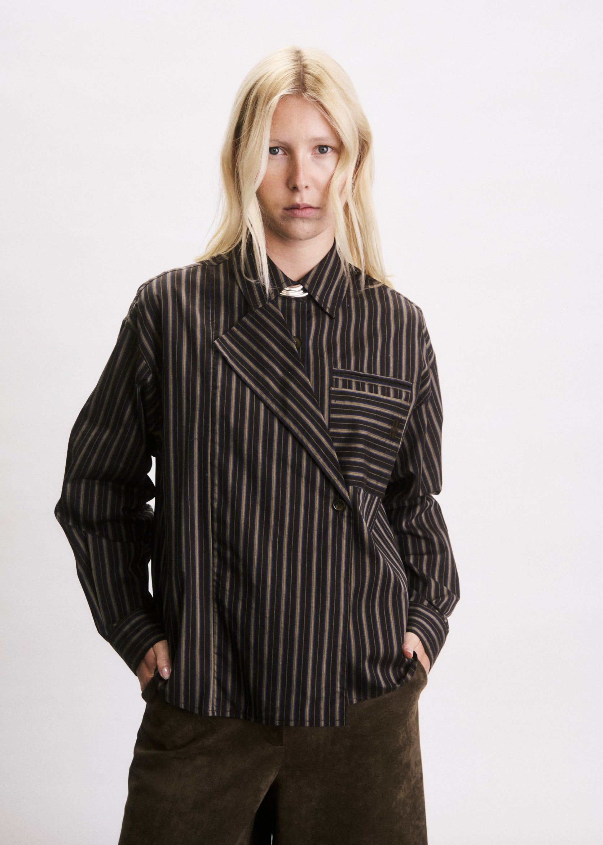 Chemise Idriss I KAKI - JJ26C323-KAKI-4.jpg