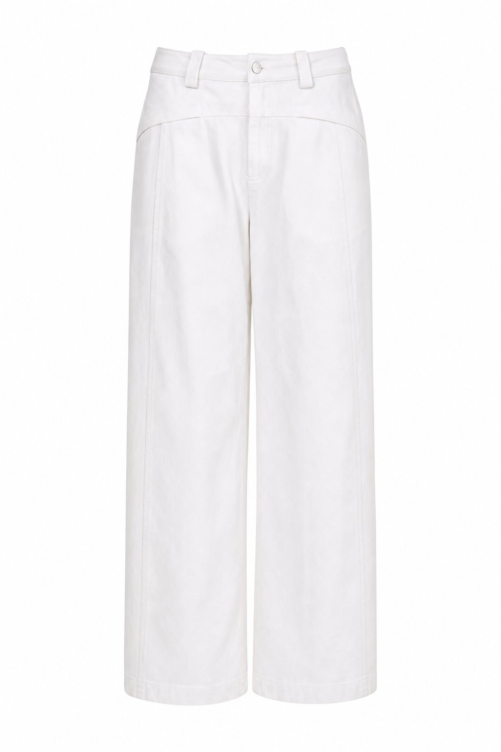 Pantalon Keith I BLANC - JJ26C334_BLANC_front-packshot.jpg