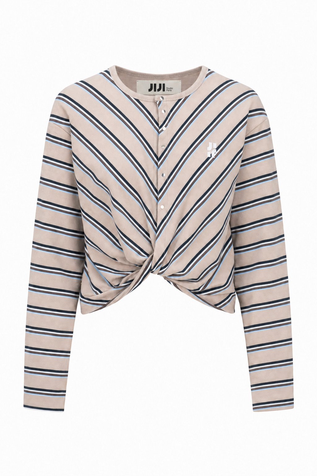 Top Sami I BEIGE - JJ26C335_BEIGE_front-packshot.jpg