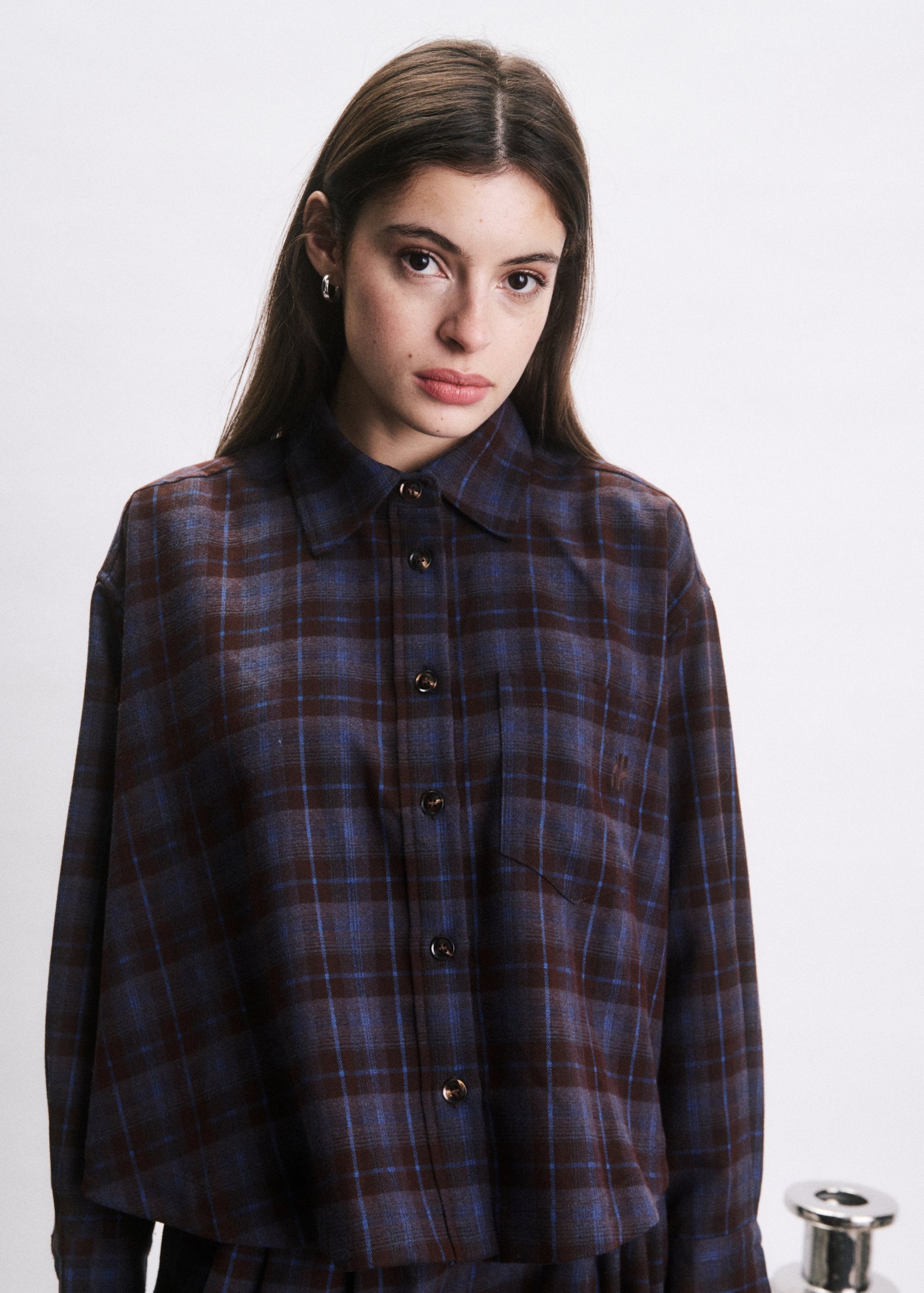Chemise Romain I BORDEAUX - JJ26C338-BORDEAUX-4.jpg