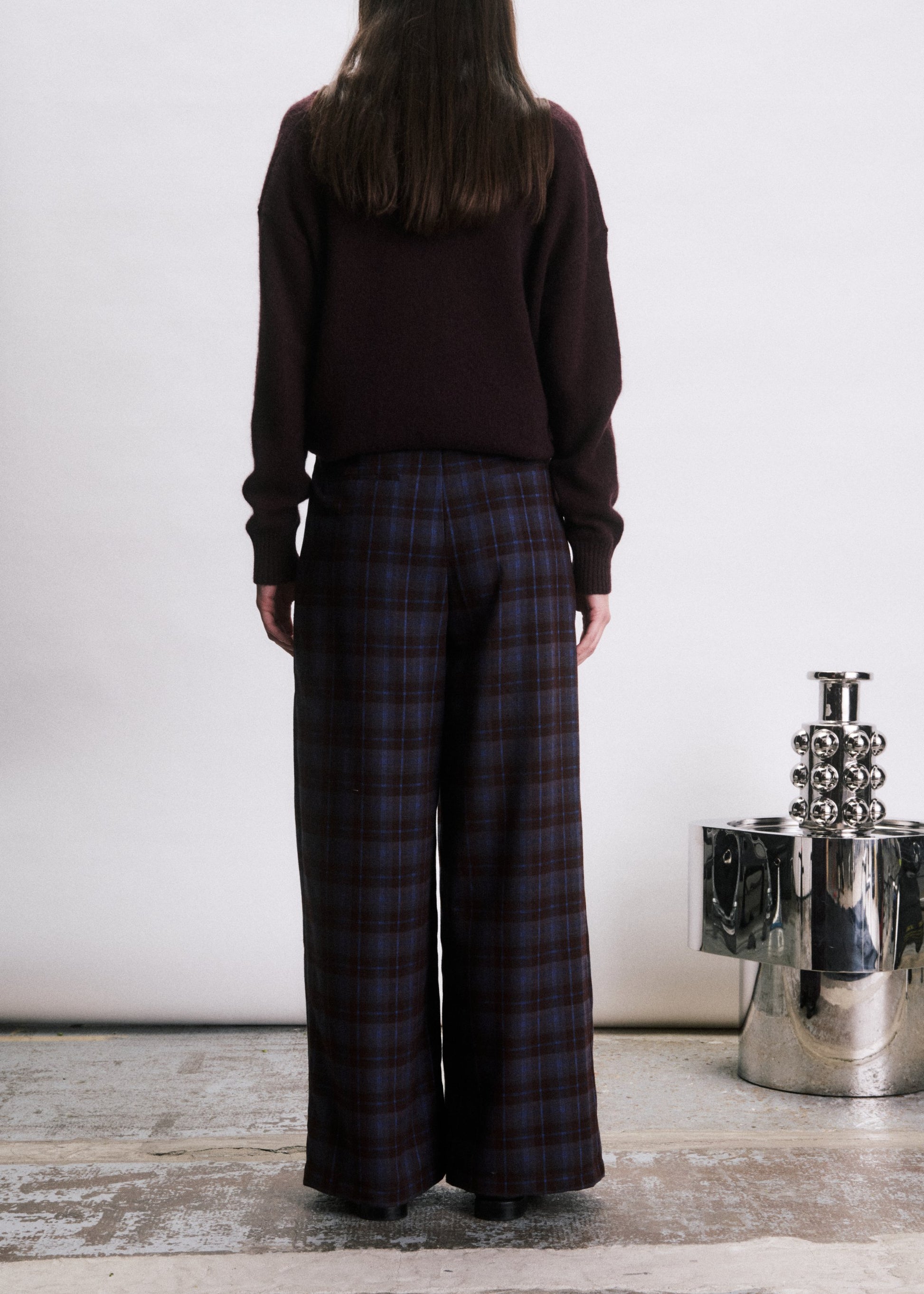 Pantalon Miguel I BORDEAUX - JJ26C339-BORDEAUX-6.jpg