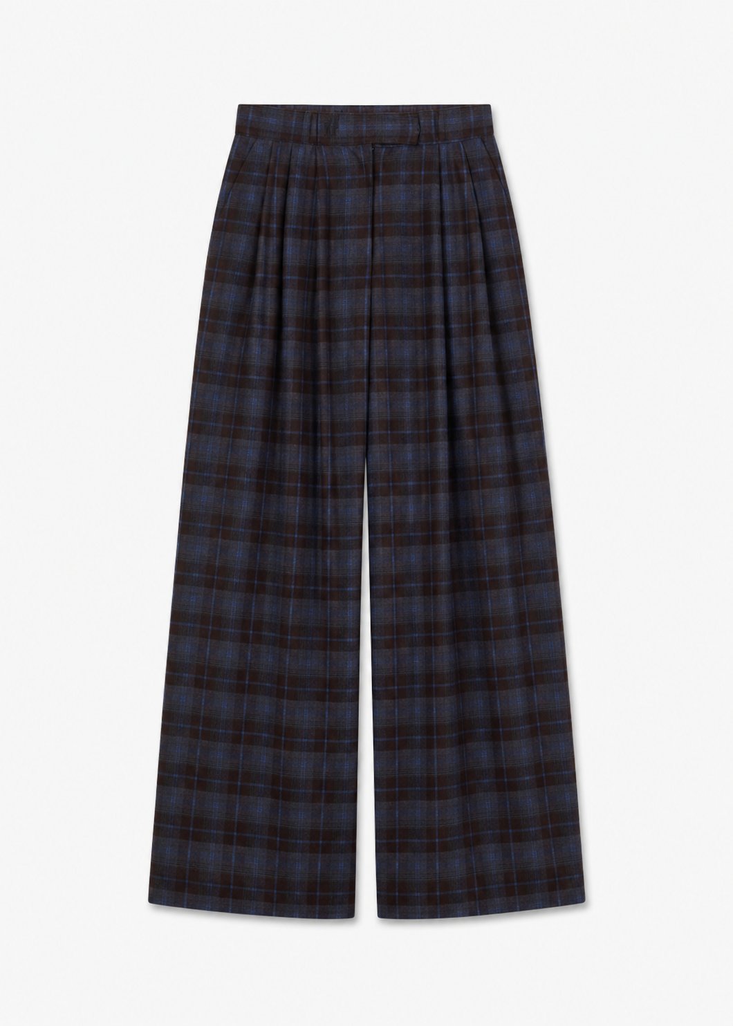 Pantalon Miguel I BORDEAUX - JJ26C339_PANTALON_front-packshot.jpg