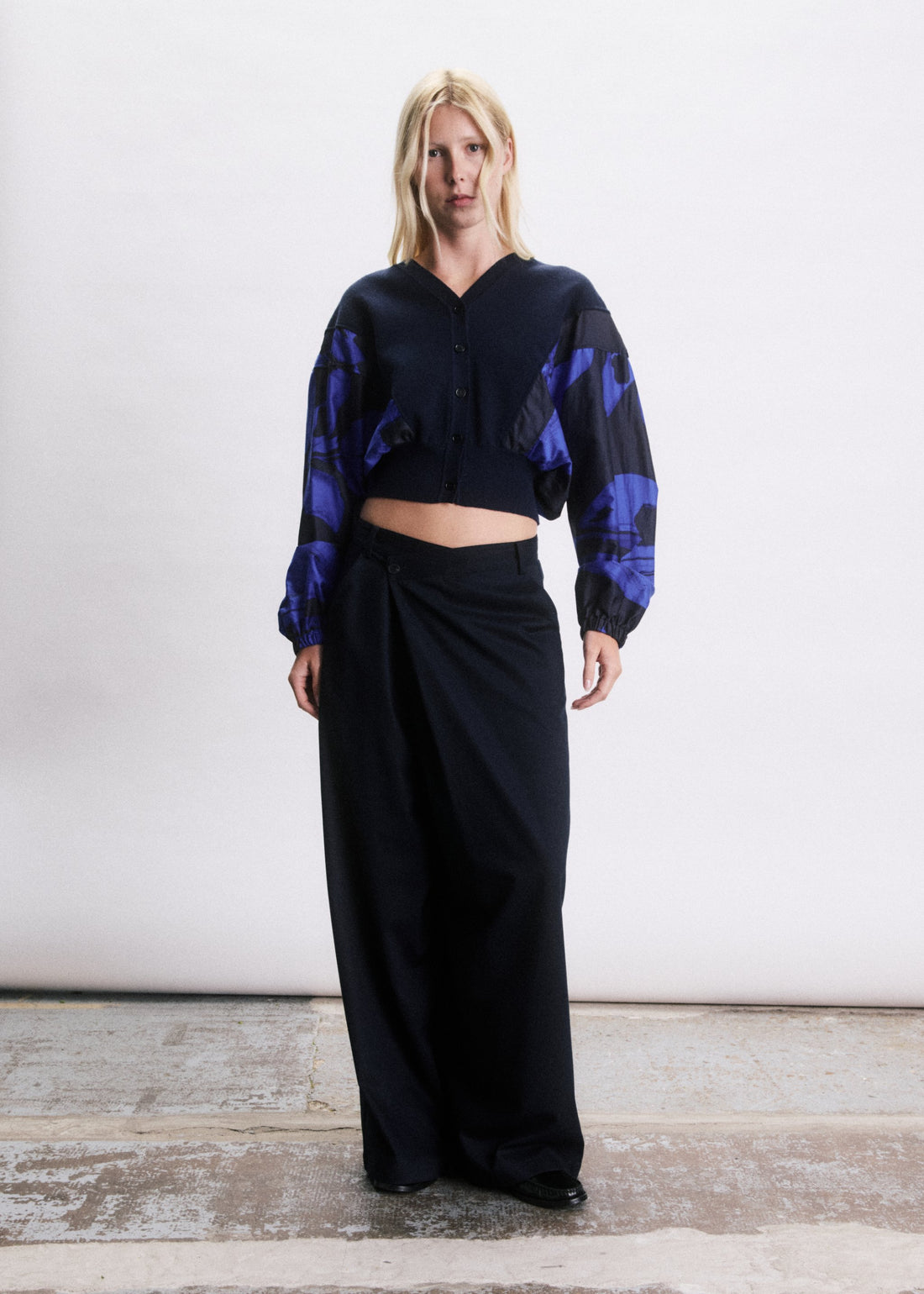 Pantalon Harrison I BLEU MARINE - JJ26C342-BLEU-MARINE-1.jpg