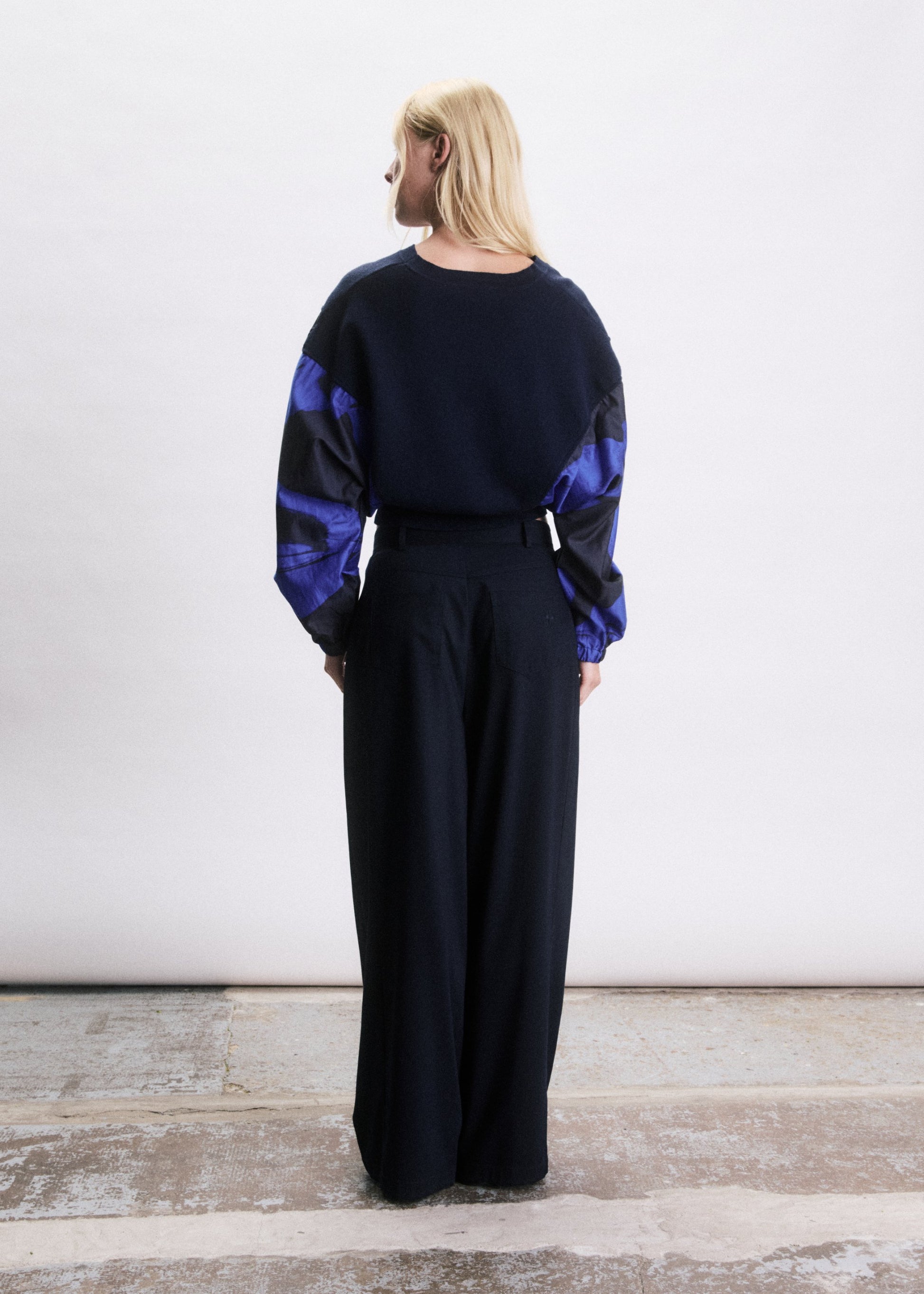 Pantalon Harrison I BLEU MARINE - JJ26C342-BLEU-MARINE-3.jpg