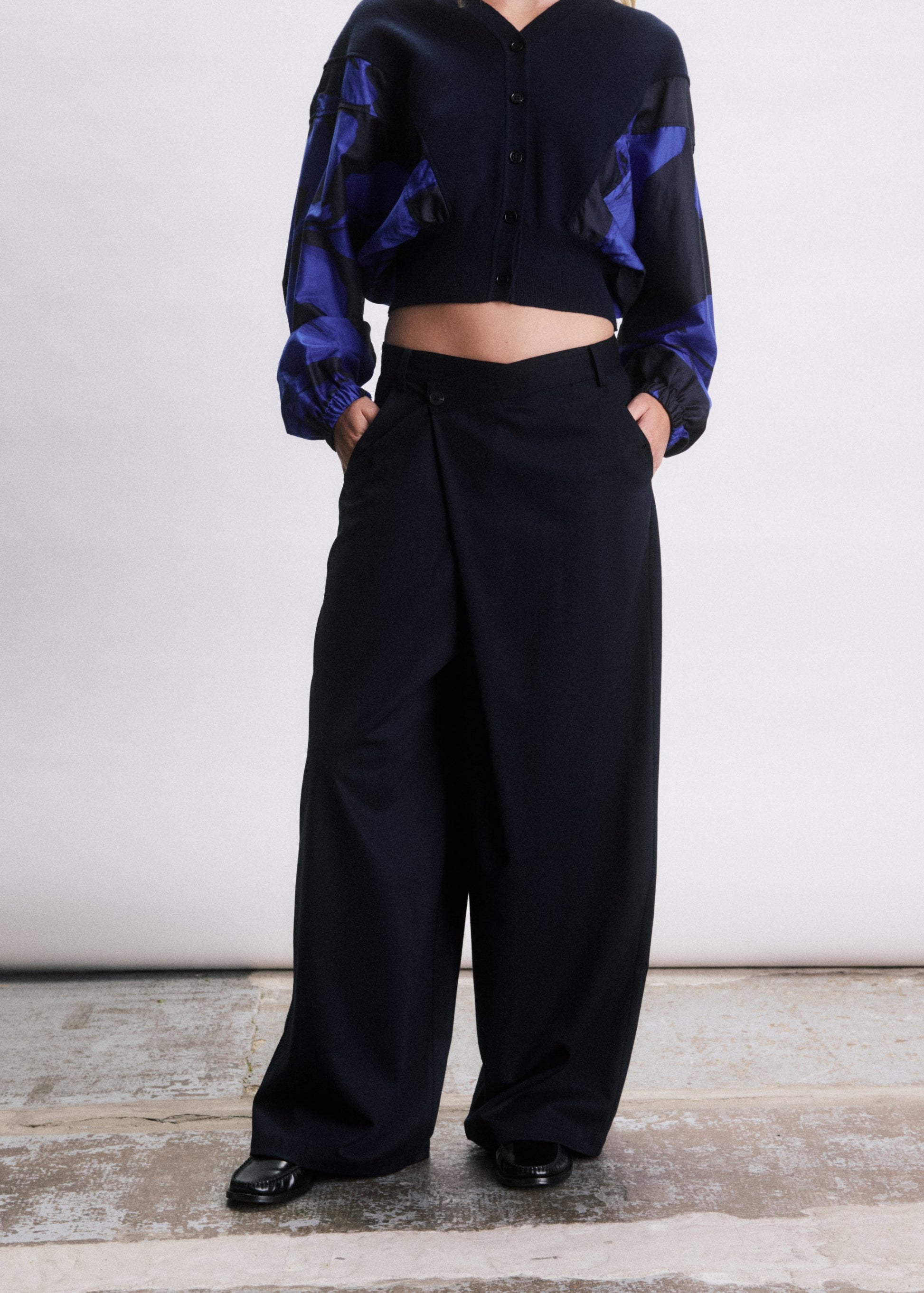 Pantalon Harrison I BLEU MARINE - JJ26C342-BLEU-MARINE-4.jpg