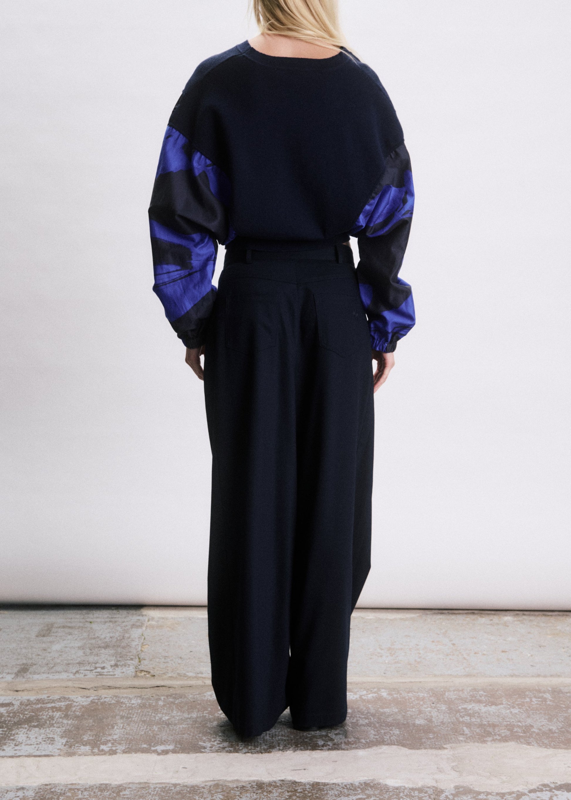 Pantalon Harrison I BLEU MARINE - JJ26C342-BLEU-MARINE-5.jpg