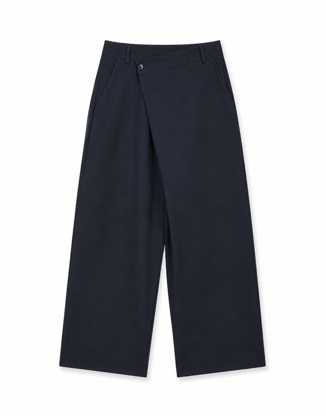 Pantalon Harrison I BLEU MARINE - JJ26C342_PANTALON_front-packshot.jpg