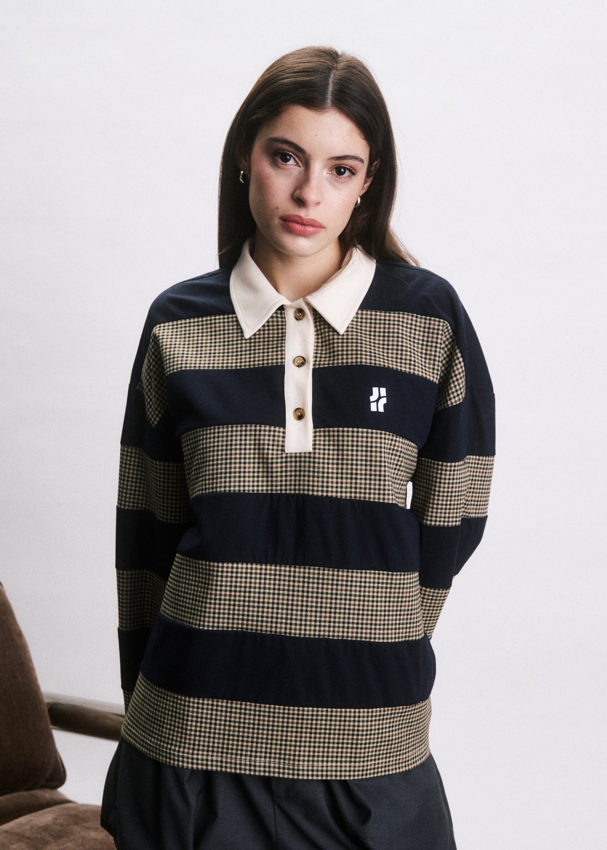 Polo Shane I BLEU MARINE - JJ26C343-BLEU-MARINE-4.jpg
