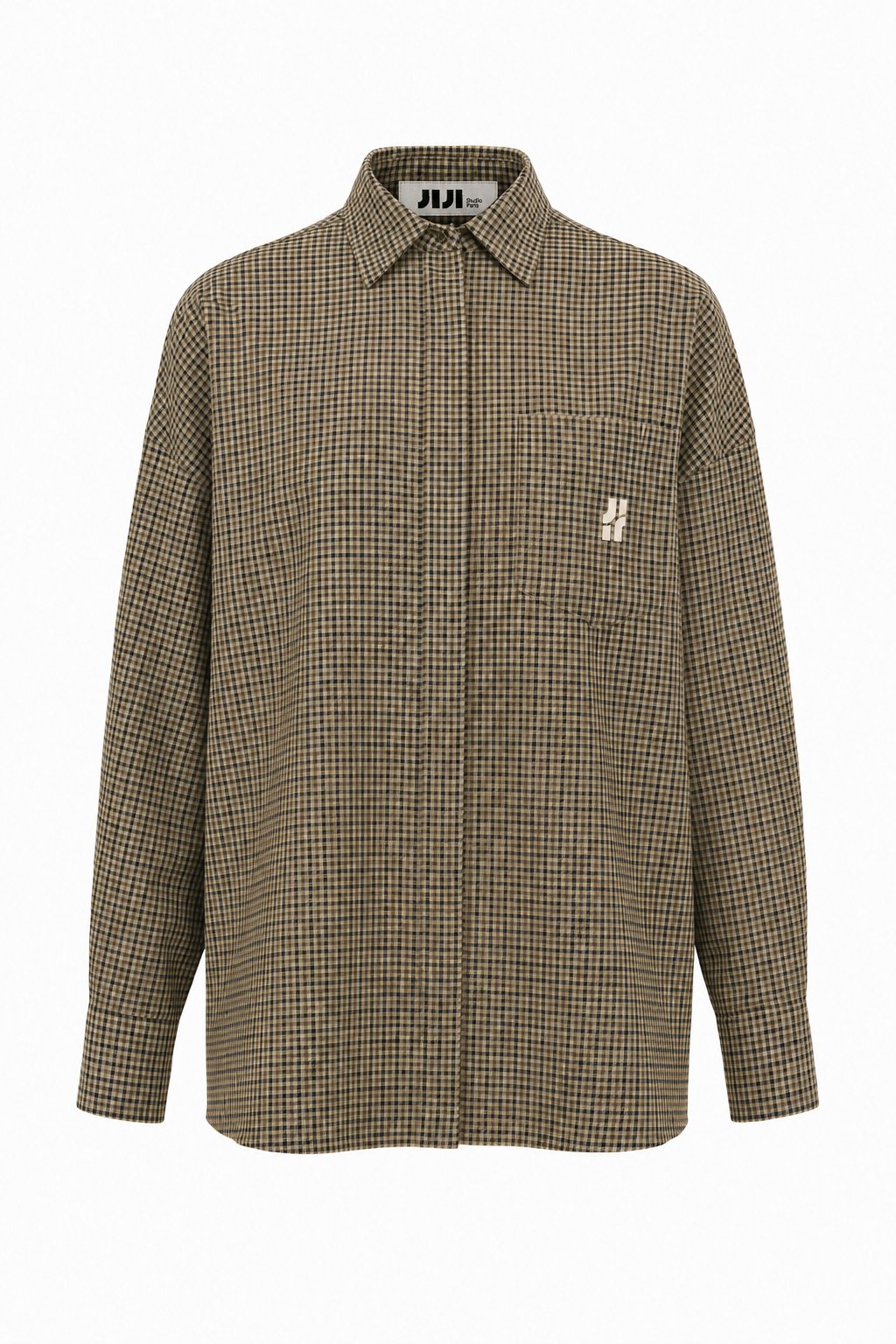 Robe Kyle I TAUPE - JJ26C344_TAUPE_front-packshot.jpg