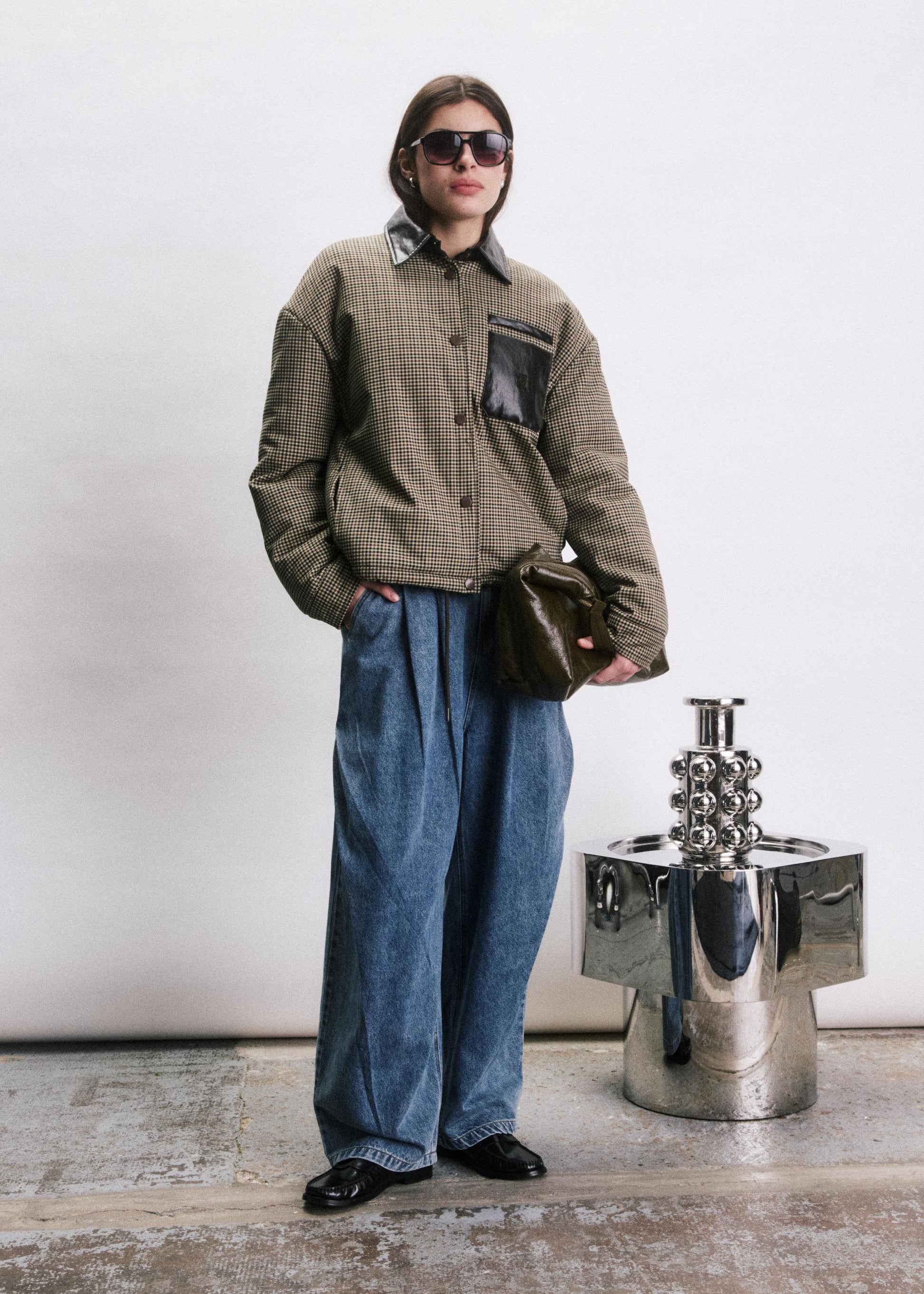 Doudoune Timothee I TAUPE - JJ26C345-TAUPE-1.jpg