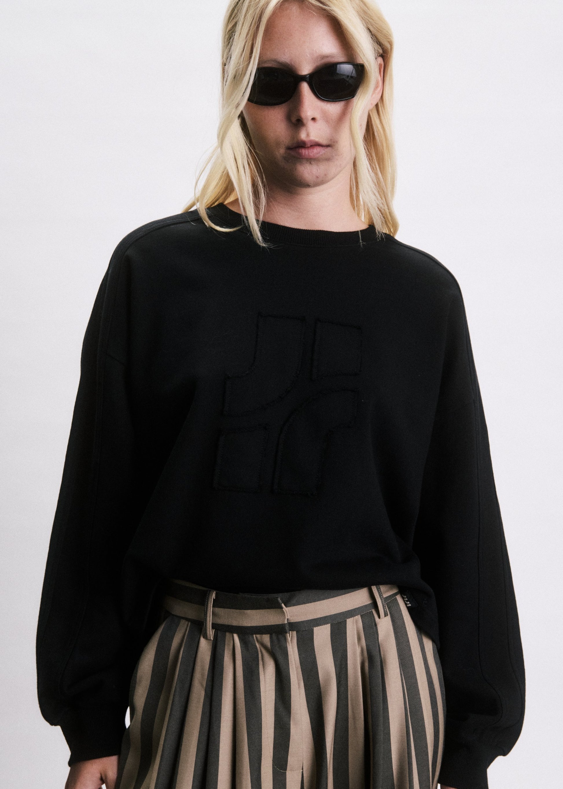 Sweatshirt Soen I NOIR - JJ26C347-NOIR-4.jpg