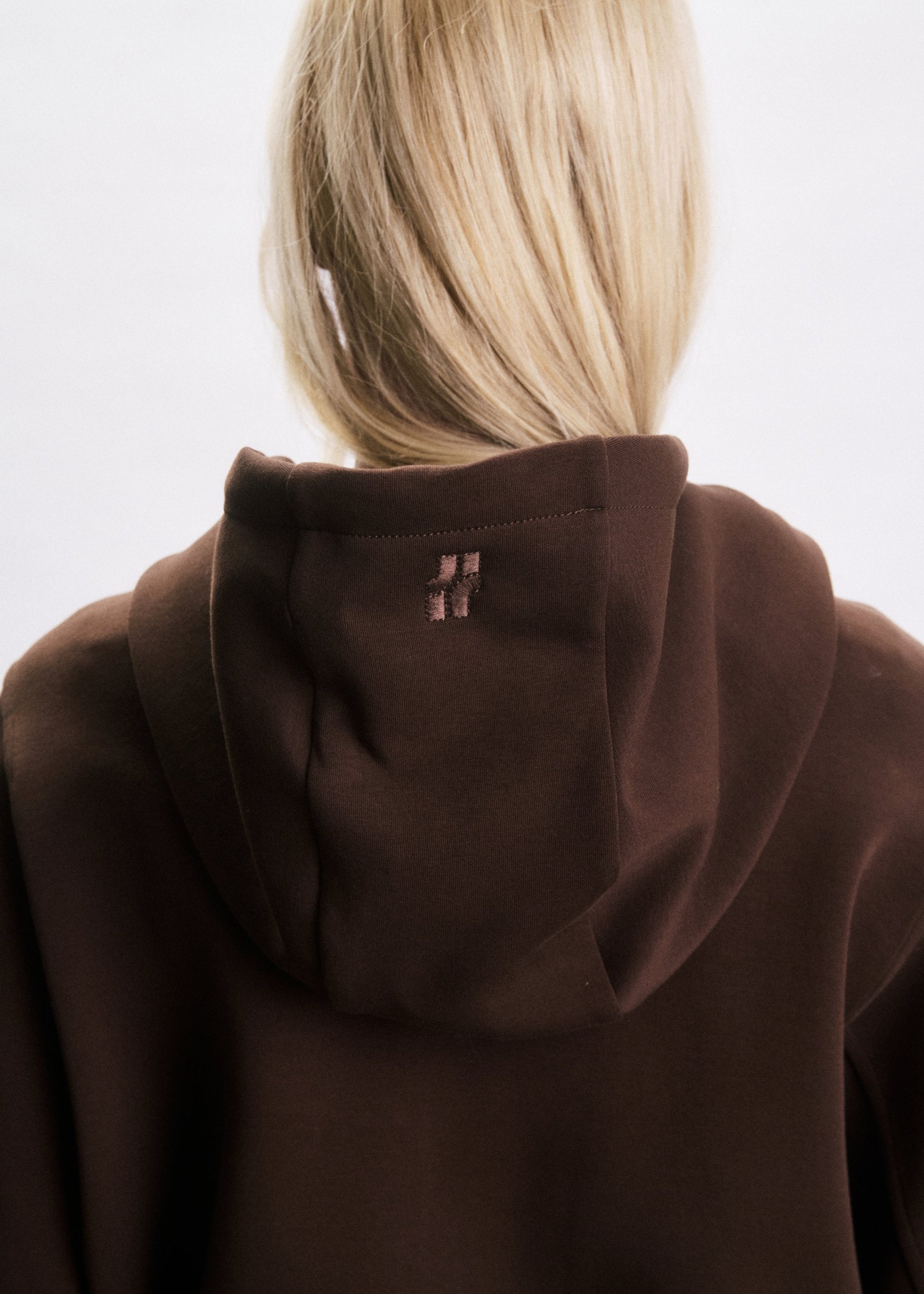 Sweatshirt Warren I CHOCOLAT - JJ26C349-CHOCOLAT-5.jpg