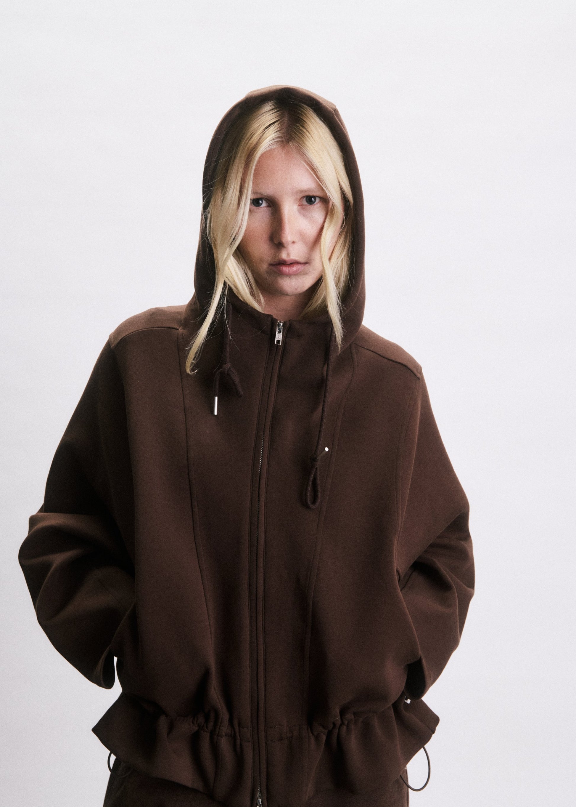 Sweatshirt Warren I CHOCOLAT - JJ26C349-CHOCOLAT-7.jpg