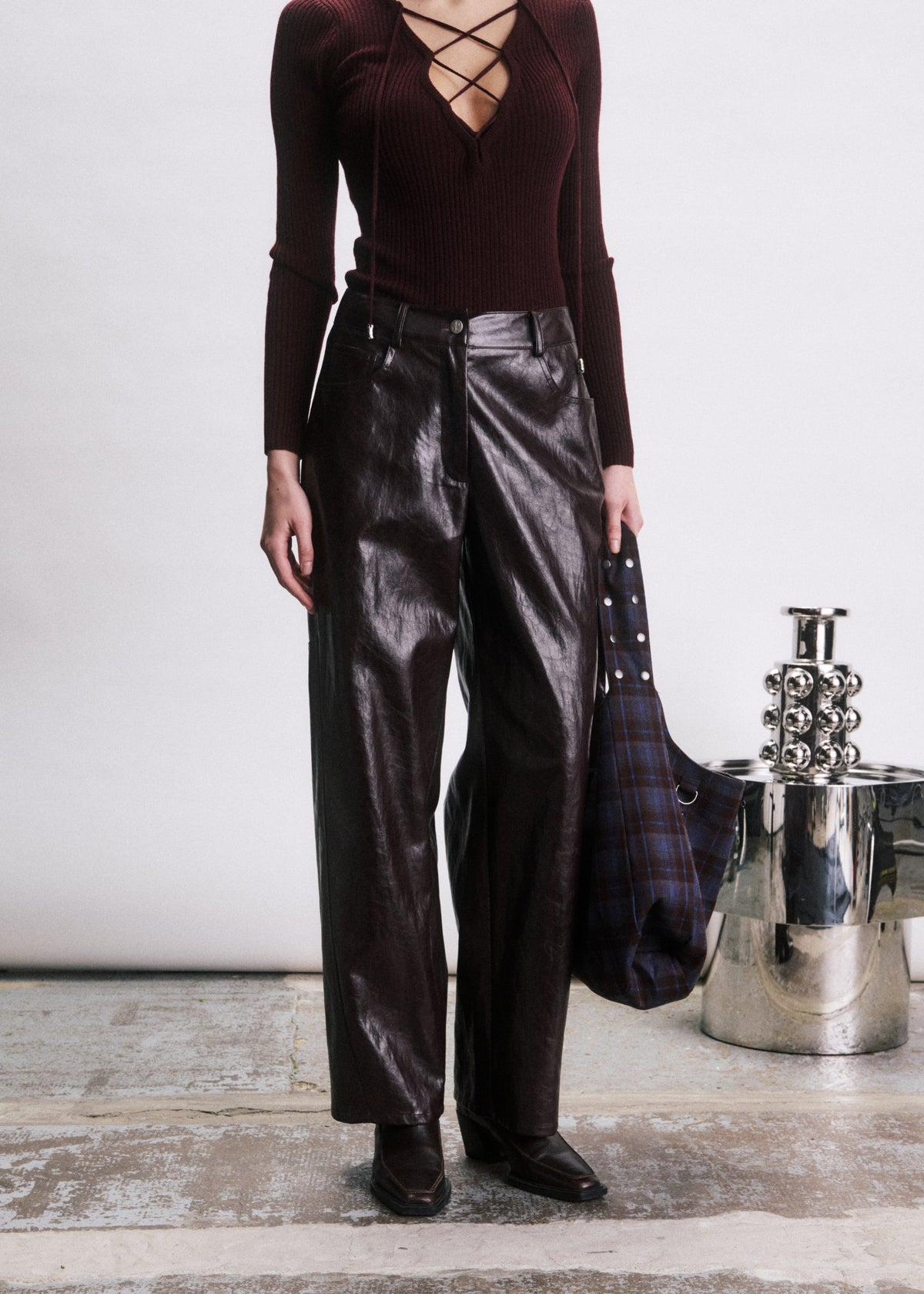 Pantalon Floyd I BORDEAUX - JJ26C356-BORDEAUX-4.jpg
