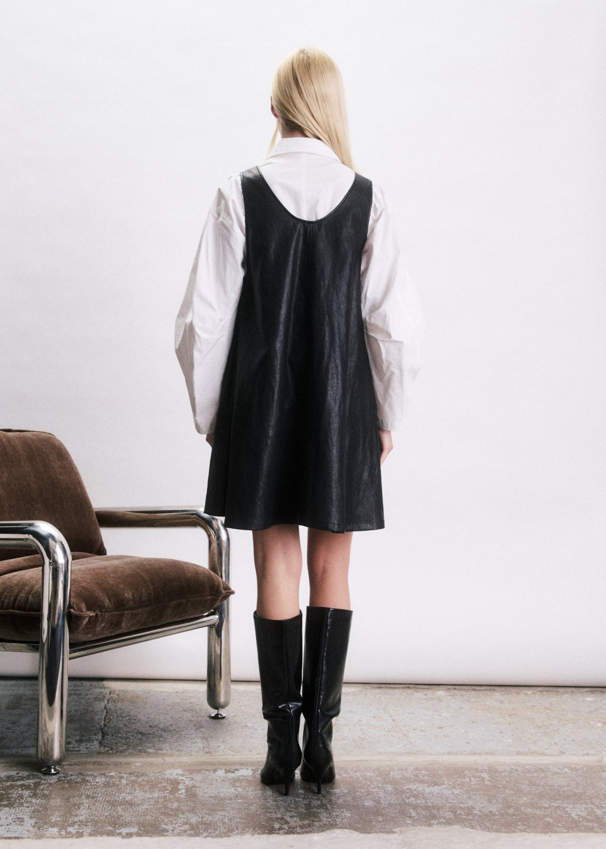 Robe Cedric I NOIR - JJ26C358-NOIR-3.jpg