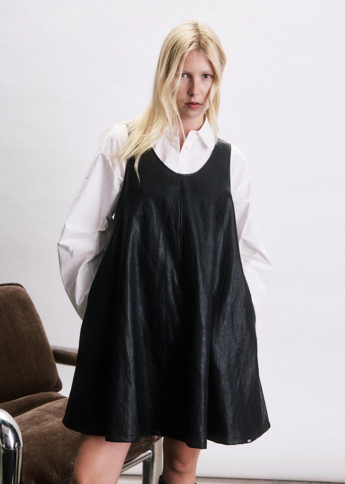 Robe Cedric I NOIR - JJ26C358-NOIR-5.jpg