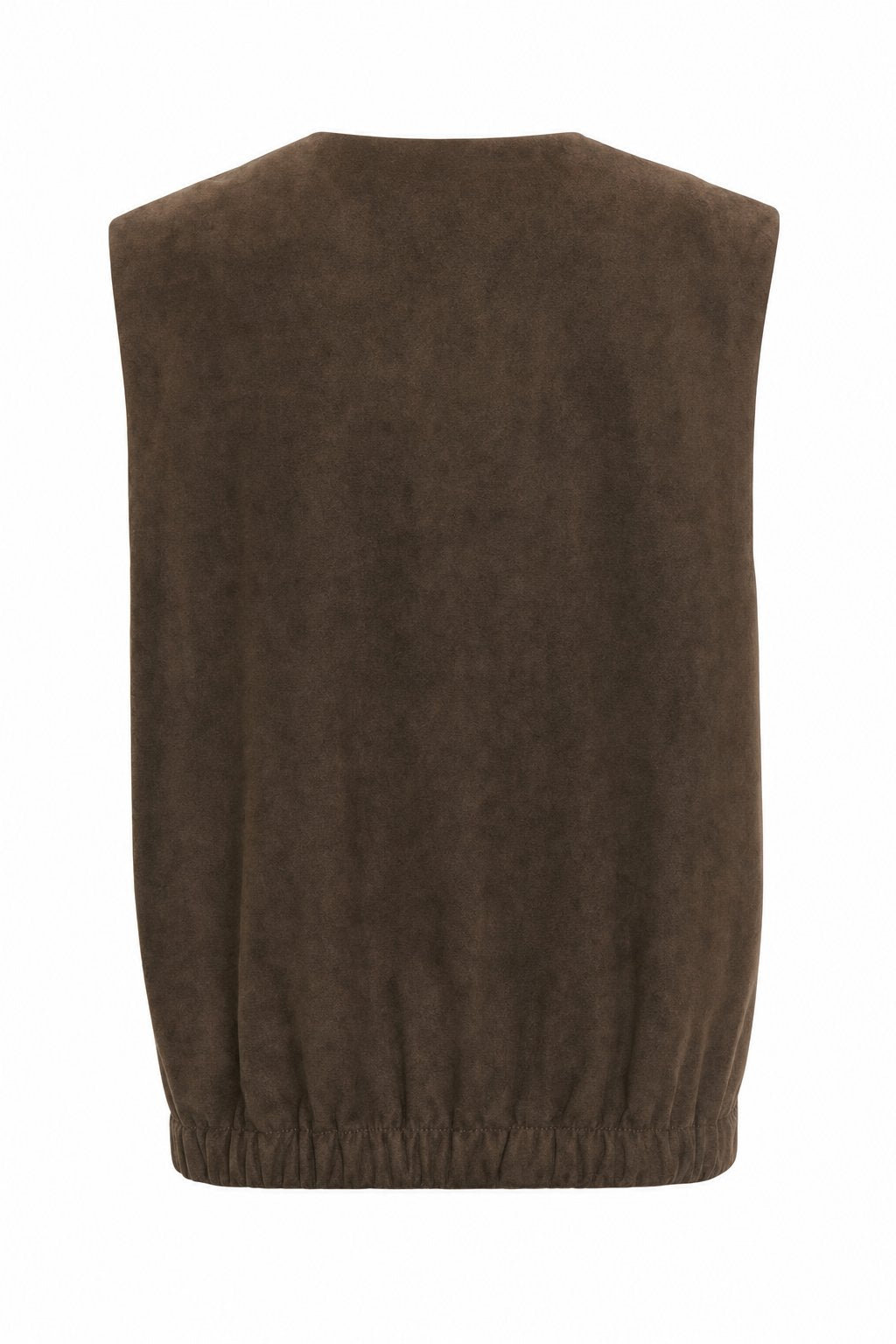 Gilet Grady I CHOCOLAT - JJ26C366_CHOCLAT_back-packshot.jpg