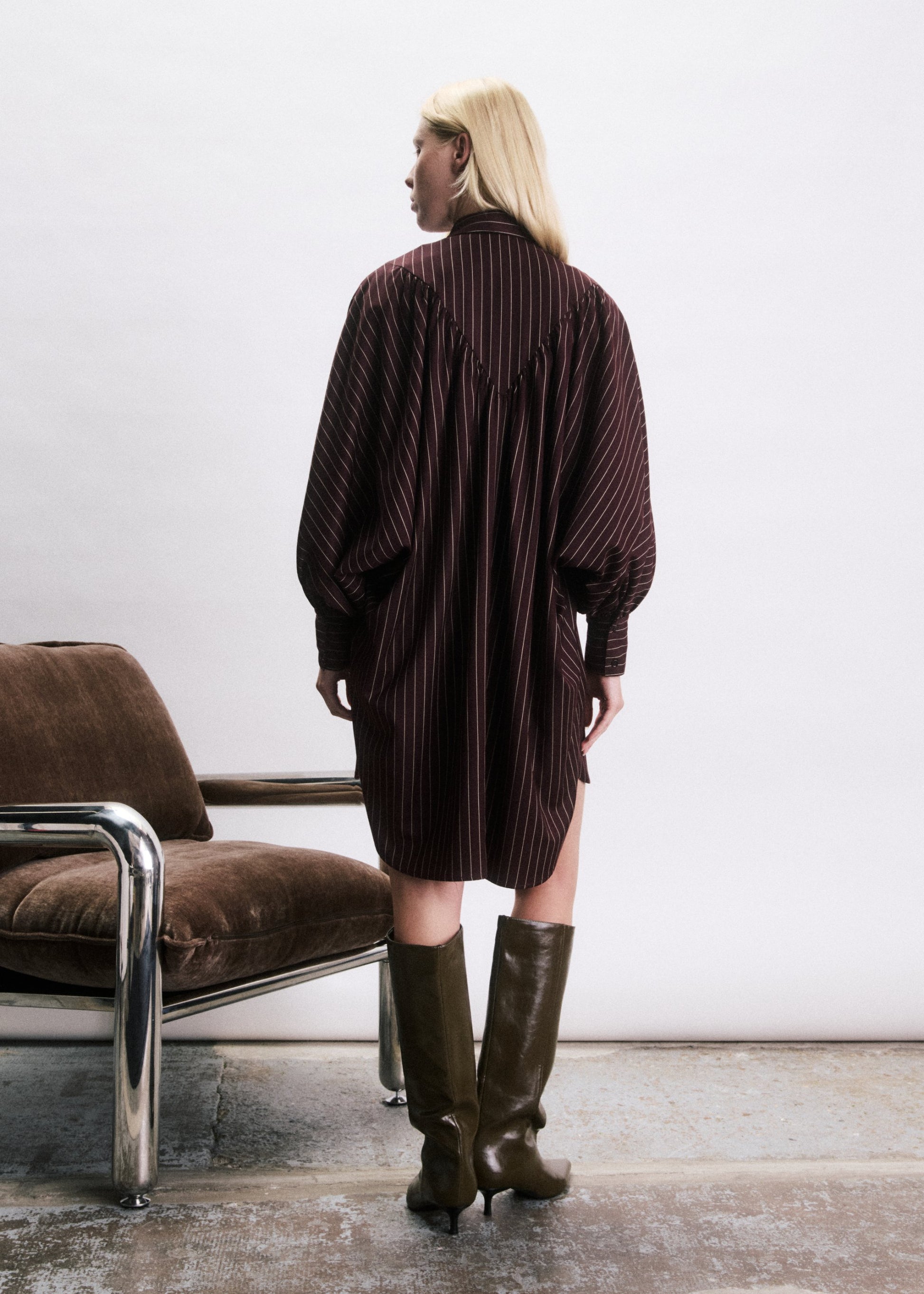Robe Rhys I BORDEAUX - JJ26C369-BORDEAUX-3.jpg