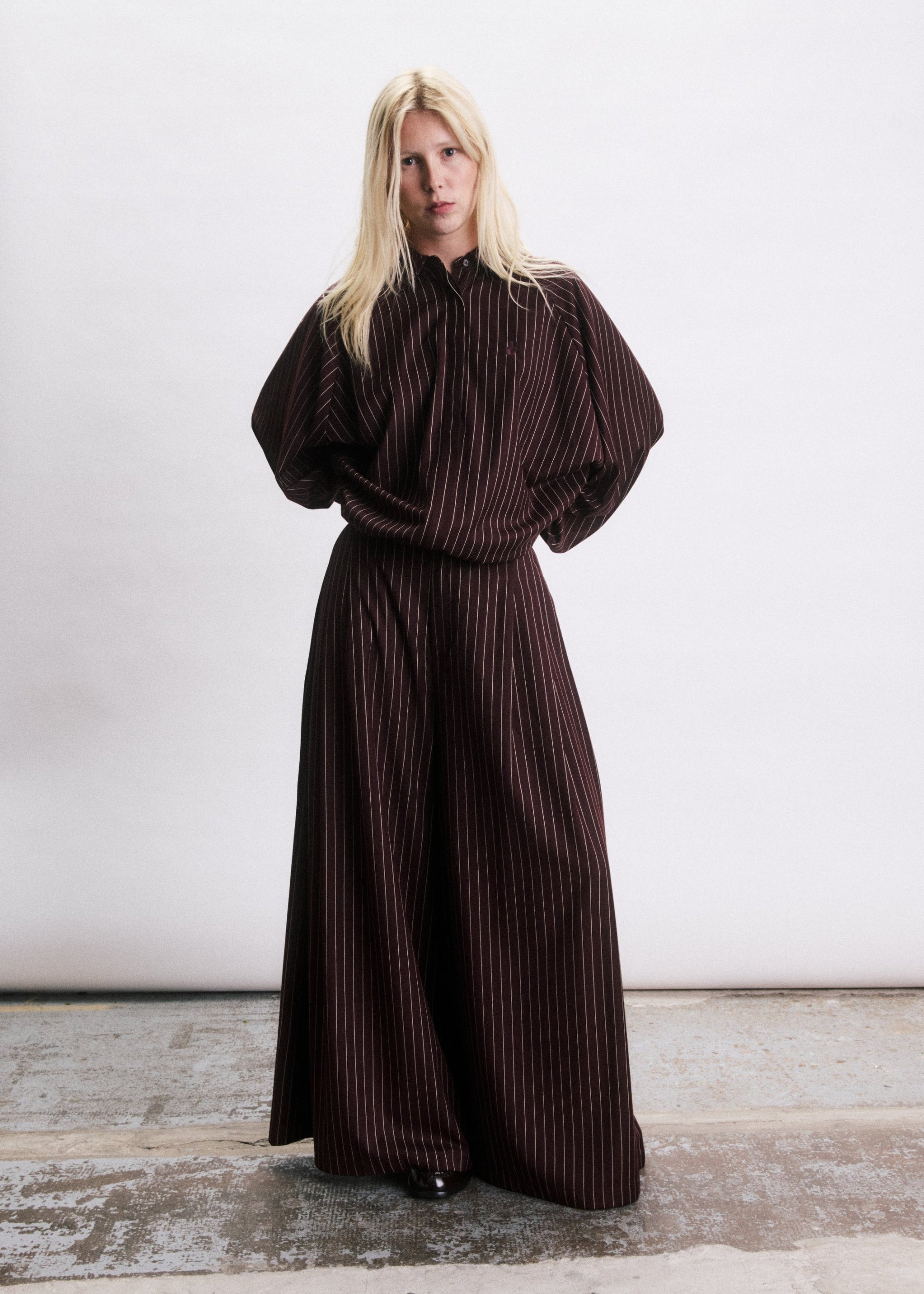 Chemise Omar I BORDEAUX - JJ26C370-BORDEAUX-1.jpg