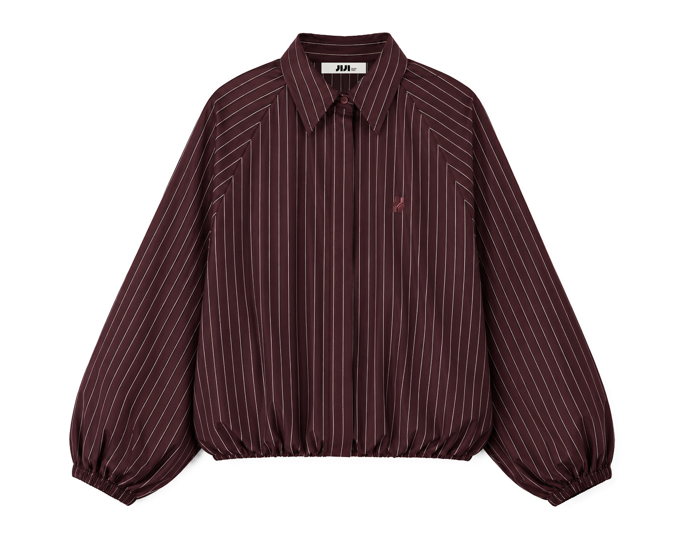Chemise Omar I BORDEAUX - JJ26C370_CHEMISE_BORDEAUX_front-packshot_copie.jpg