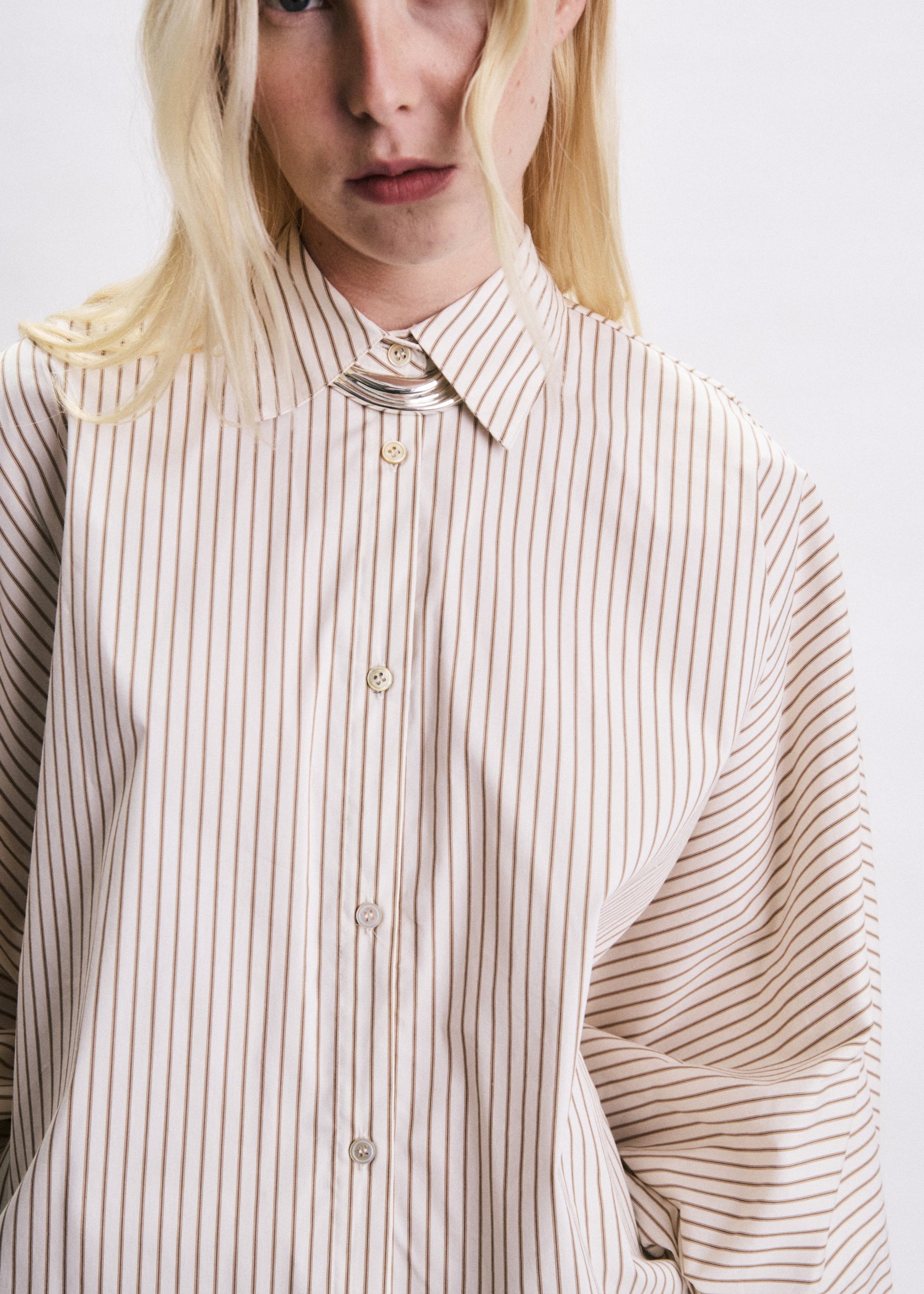 Chemise Drake I CRÈME - JJ26C372-CREME-5.jpg