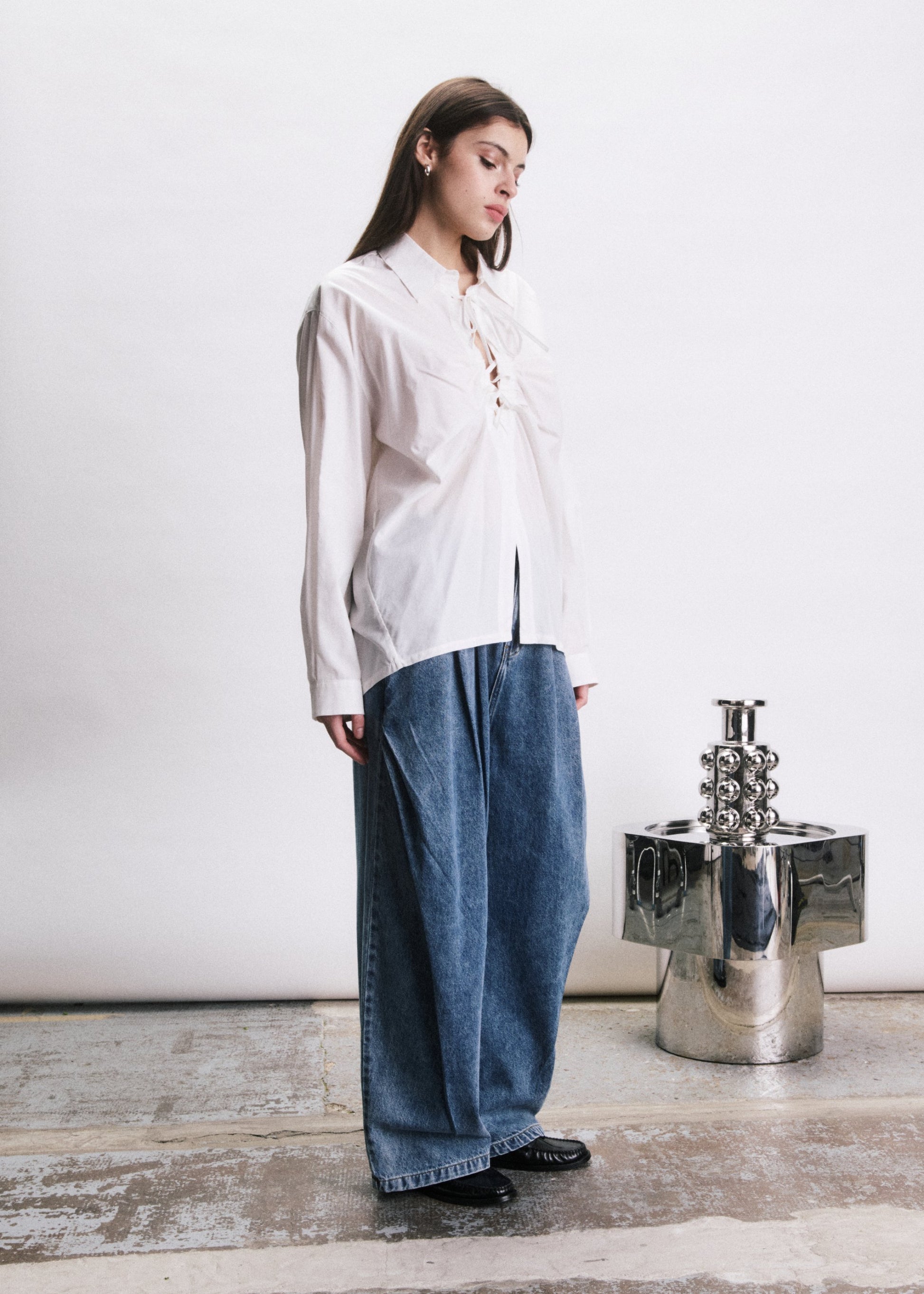 Chemise Finley I BLANC - JJ26C373-BLANC-2.jpg