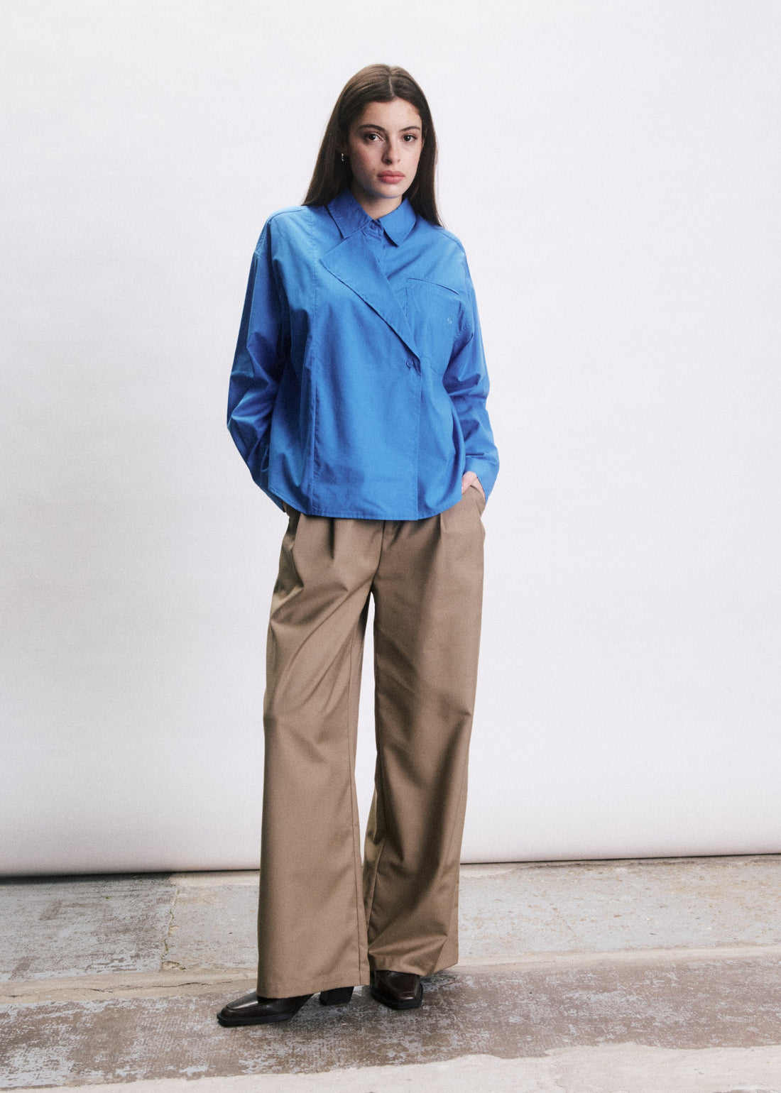 Chemise Gerald I BLEU AZUR - JJ26C374-BLEU-AZUR-1.jpg