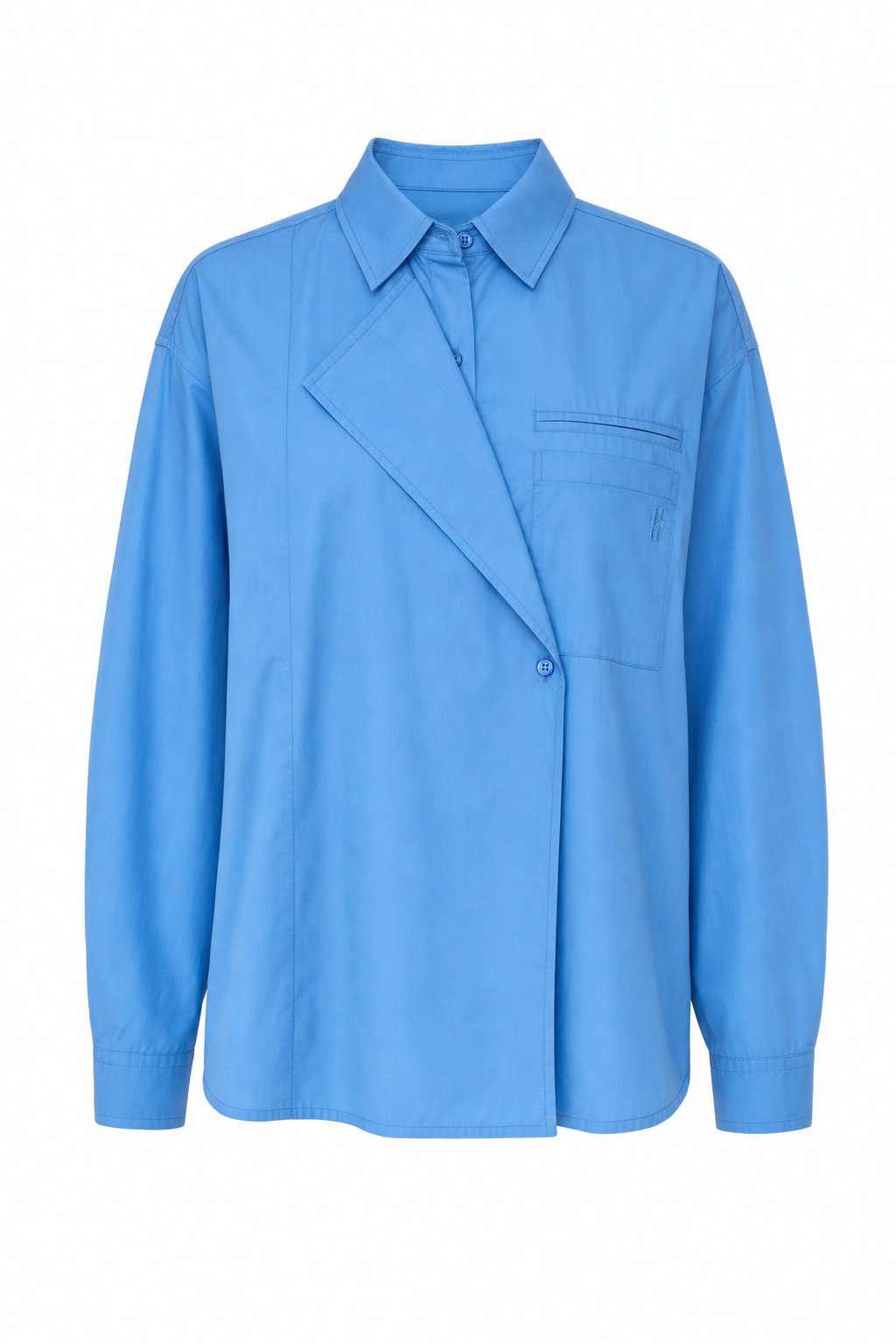 Chemise Gerald I BLEU AZUR - JJ26C374_BLEU_AZUR_front-packshot.jpg