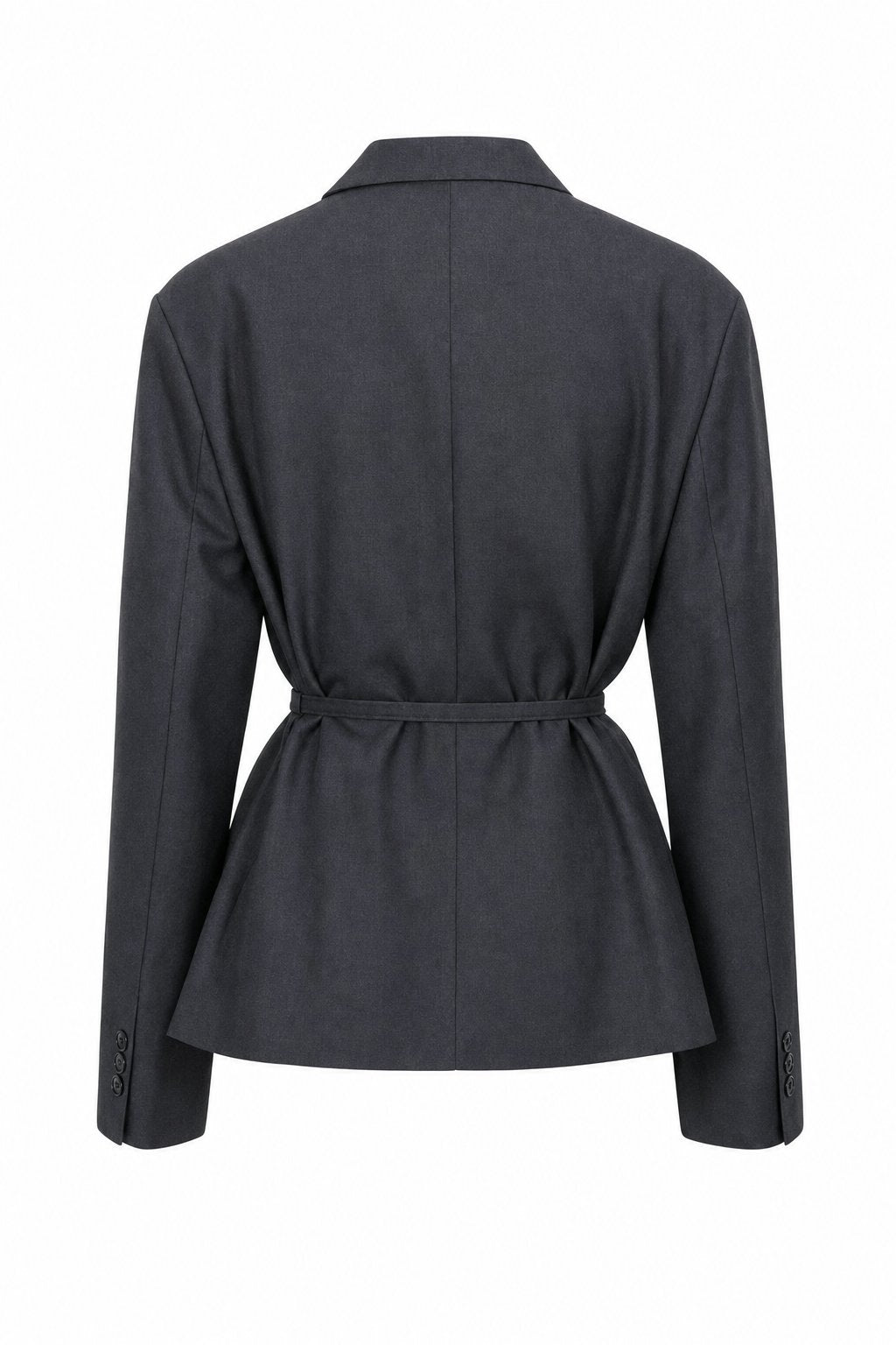 Blazer Elias I GRIS - JJ26C379_GRIS_back-packshot.jpg
