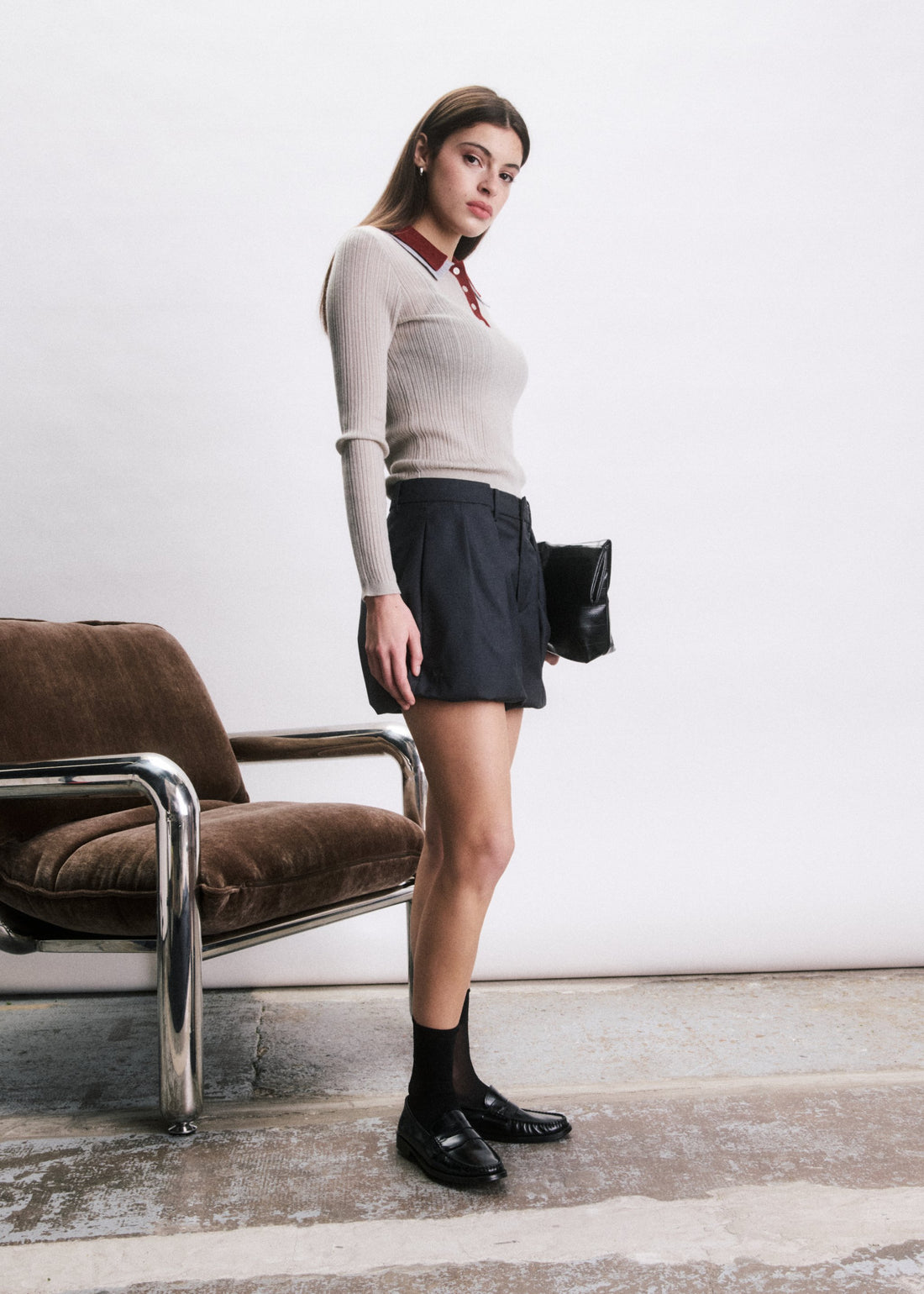 Short Nelson I GRIS - JJ26C380-GRIS-1.jpg