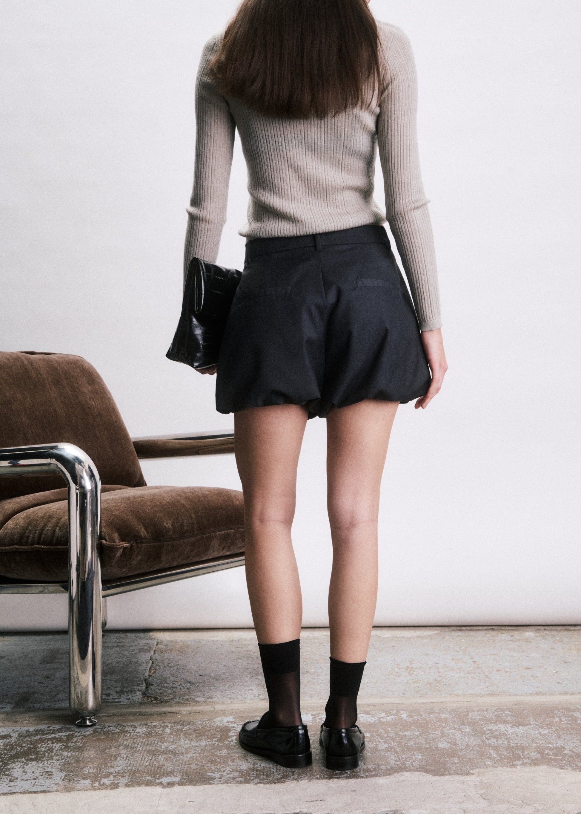 Short Nelson I GRIS - JJ26C380-GRIS-5.jpg