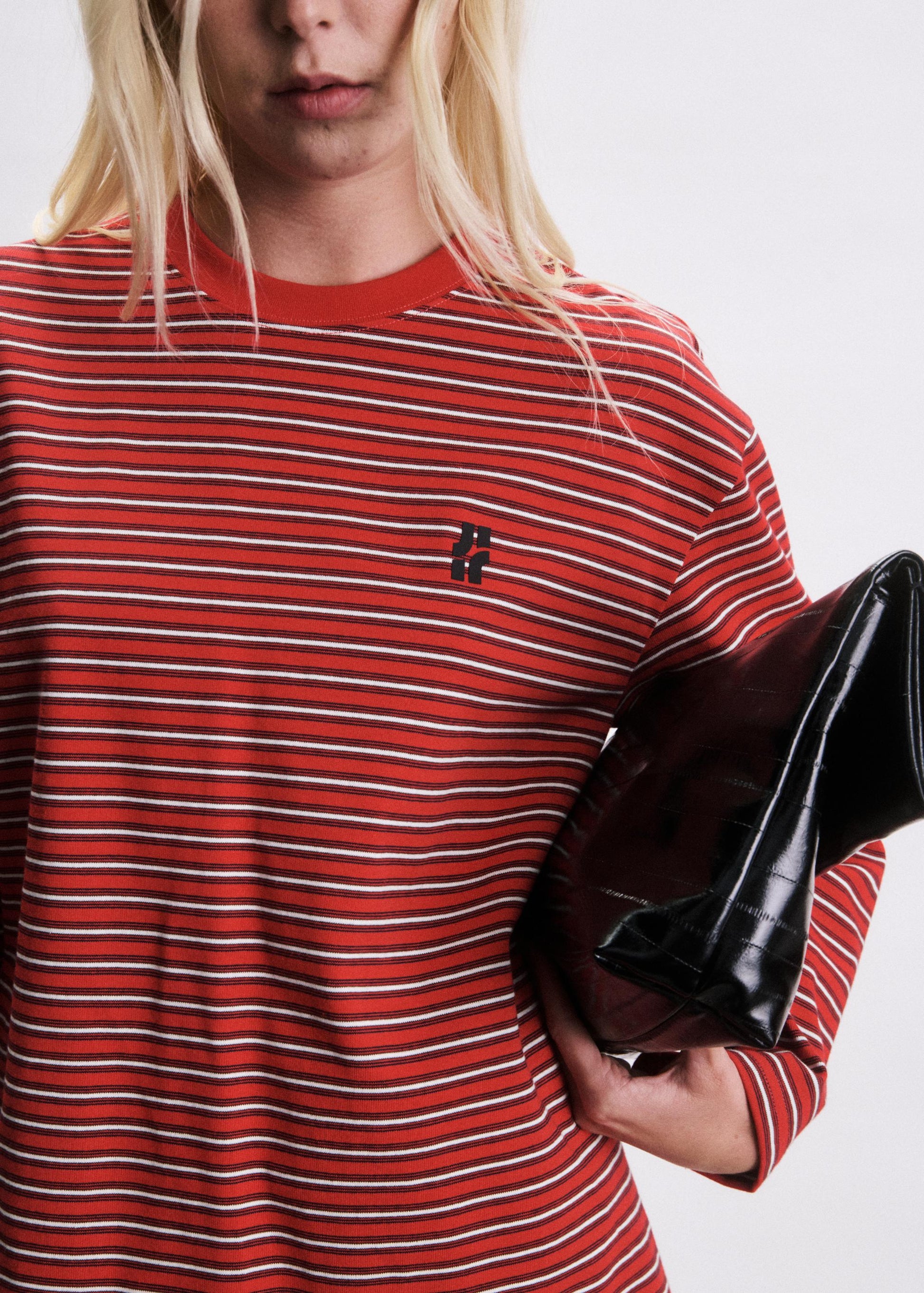 T-Shirt Randy I ROUGE - JJ26C382-ROUGE-5.jpg