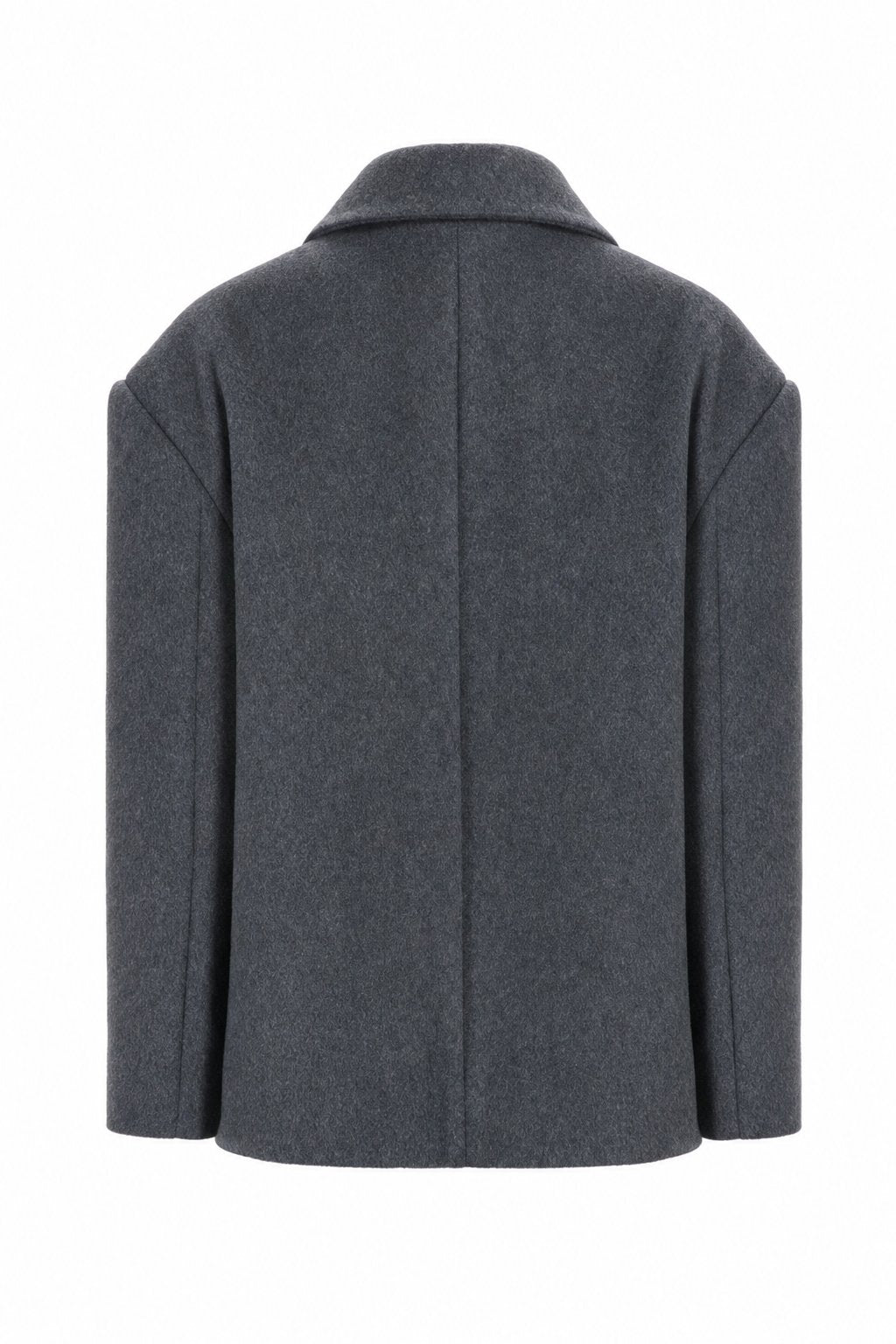 Blazer Percy I GRIS - JJ26C385_GRIS_back-packshot.jpg