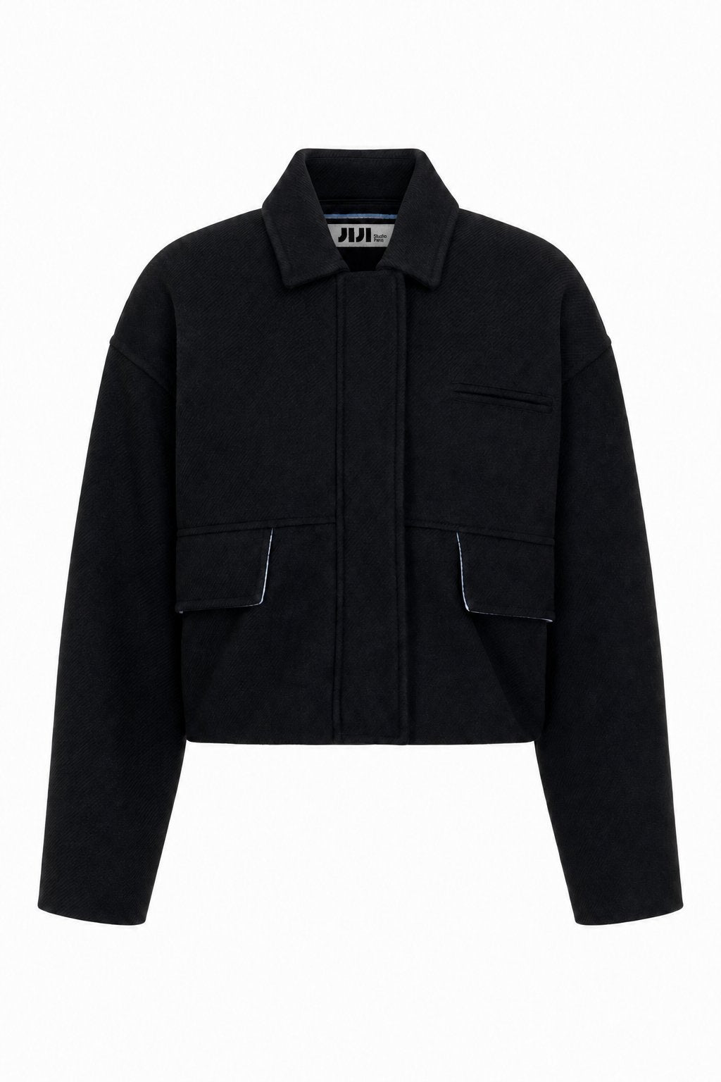 Veste Miller I NOIR - JJ26C386_NOIR_front-packshot.jpg
