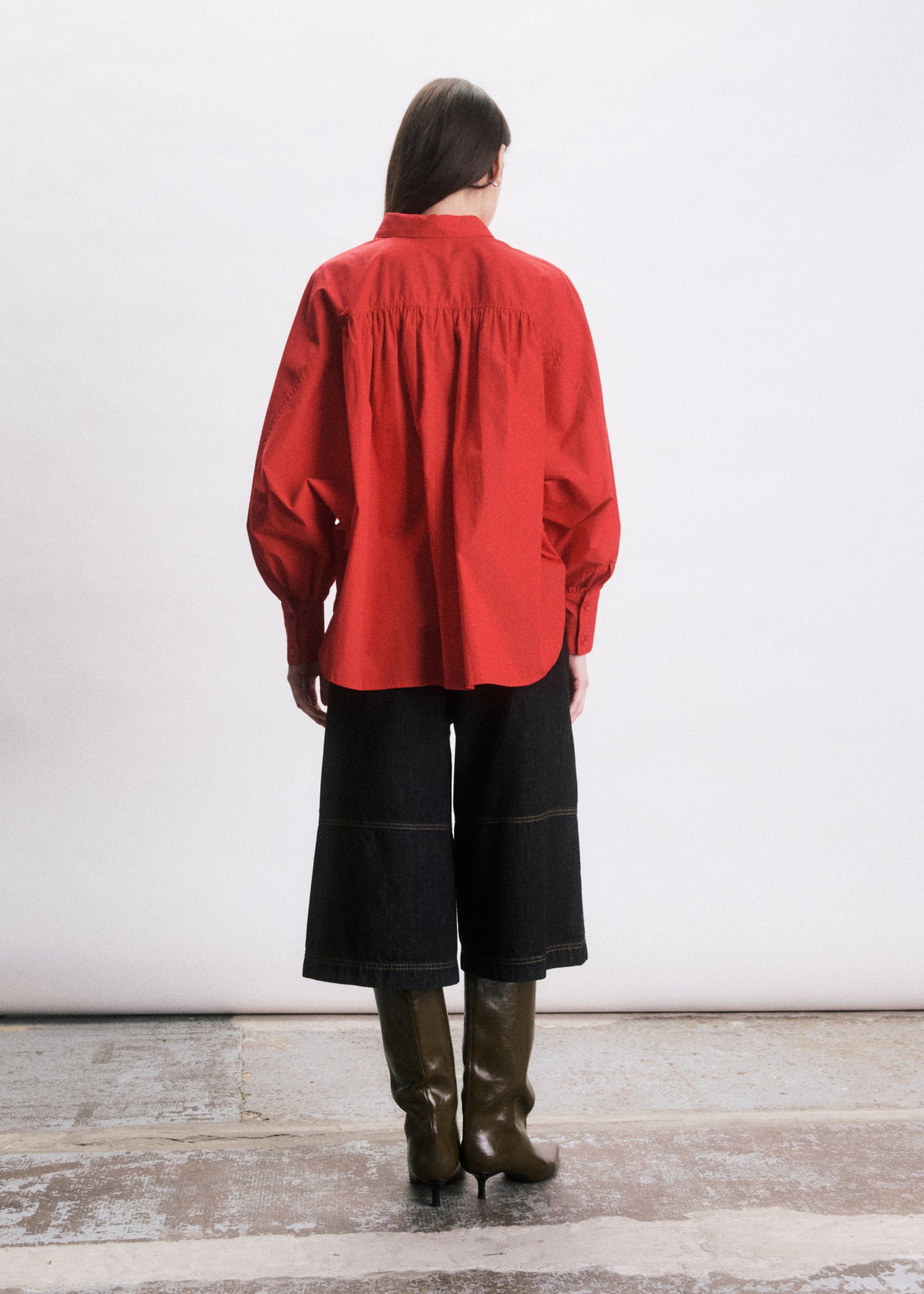 Chemise Gael I ROUGE - JJ26C391-ROUGE-3.jpg