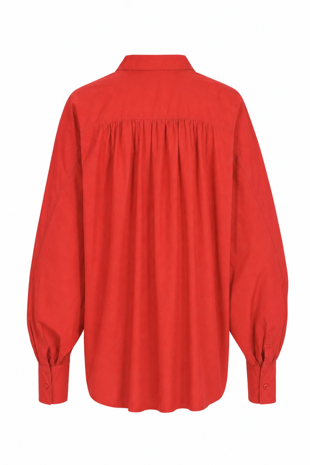 Chemise Gael I ROUGE - JJ26C391_ROUGE_back-packshot.jpg