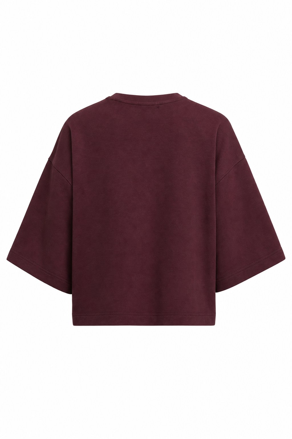 T-Shirt Hayden I BORDEAUX - JJ26C392_BORDEAUX_back-packshot.jpg