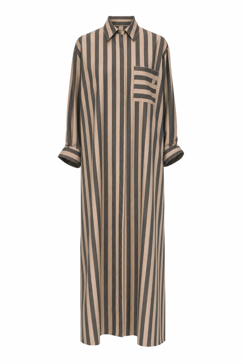 Robe Roy I BEIGE - JJ26C393_BEIGE_front-packshot.jpg