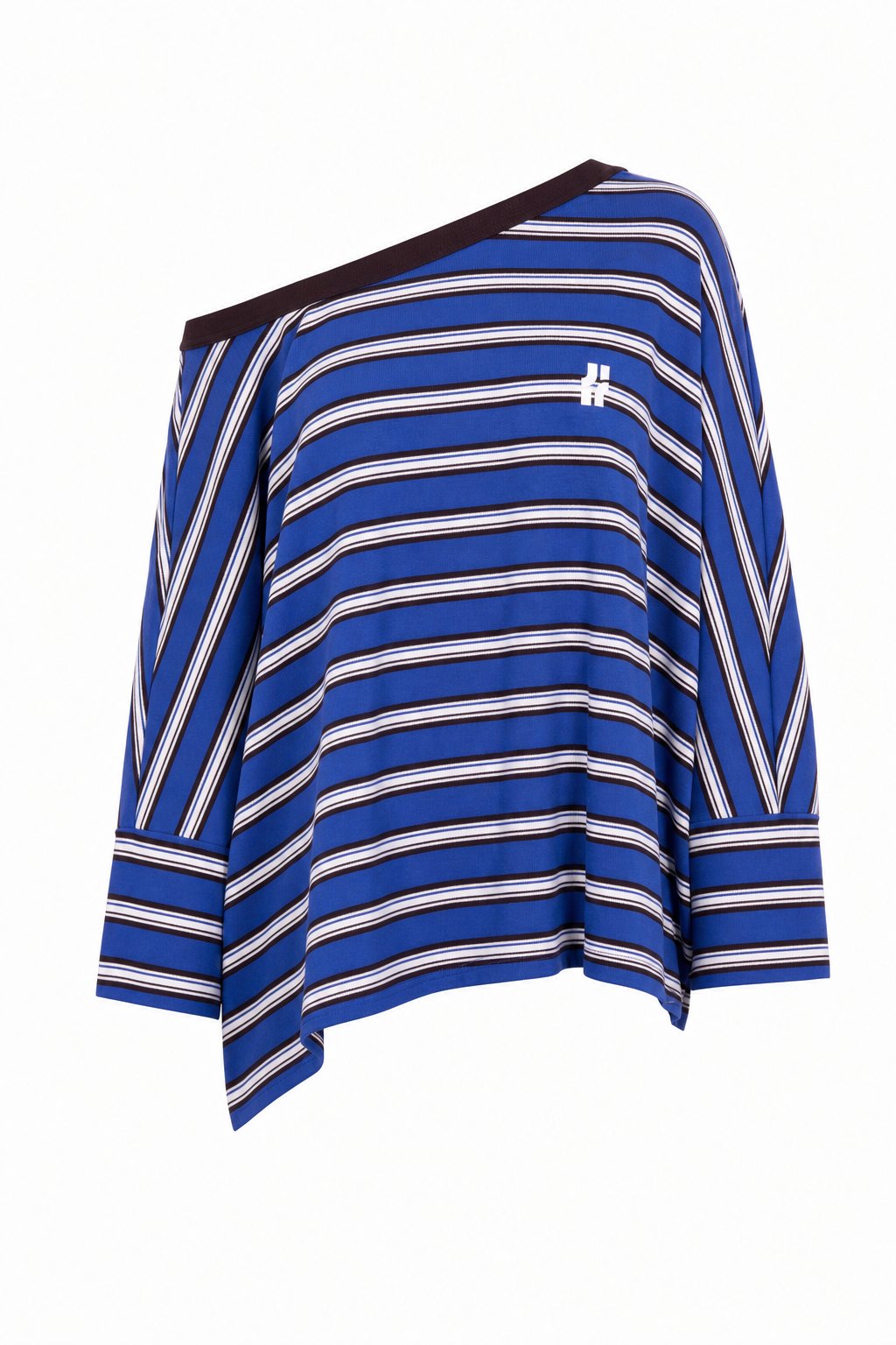 Top Wade I BLEU ÉLECTRIQUE - JJ26C394_BLEU_ELECTRIQUE_front-packshot.jpg