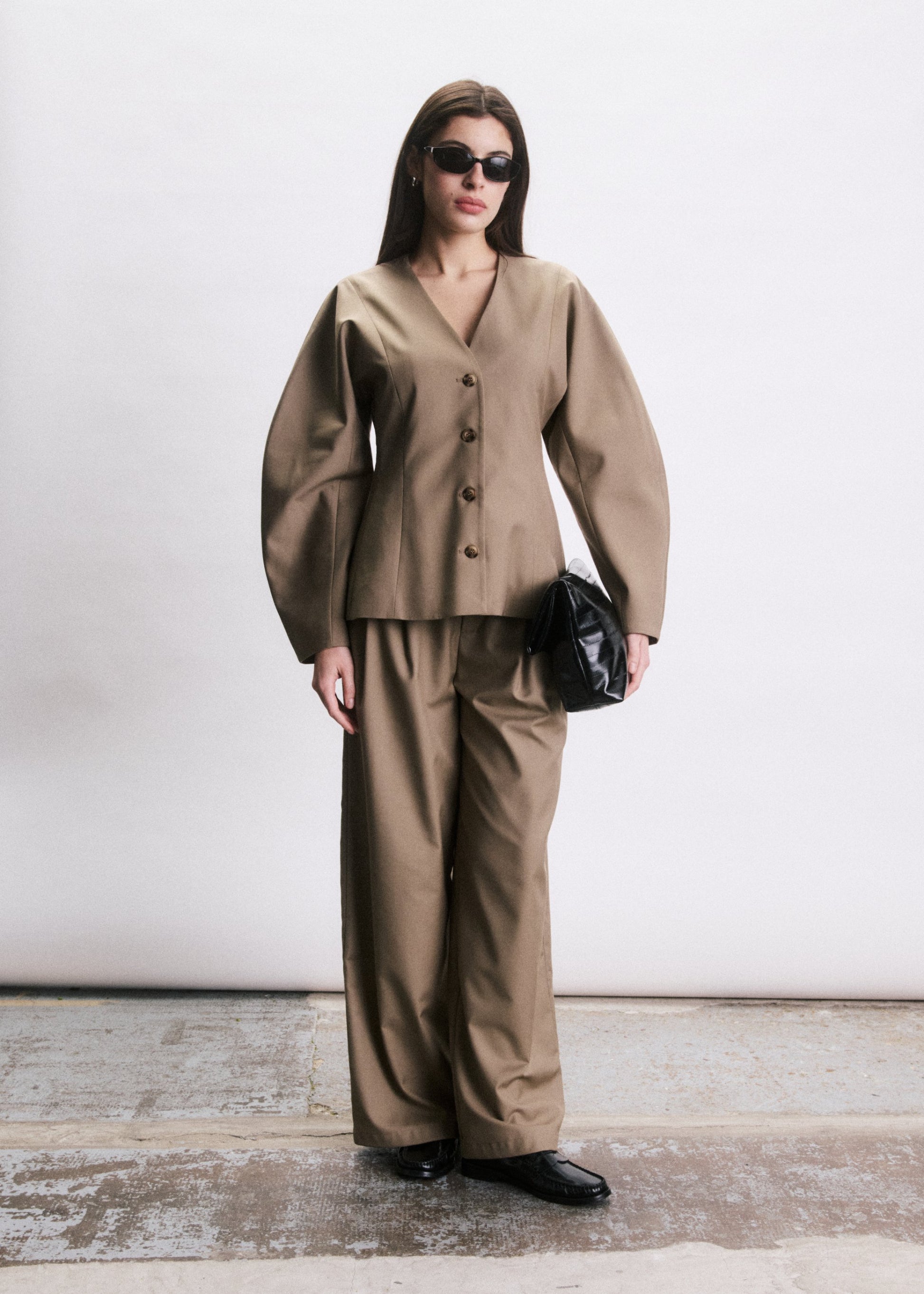 Blazer Jay I BEIGE - JJ26C395-BEIGE-1.jpg